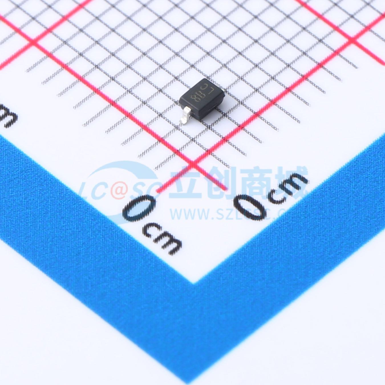 点击查看大图 SP4208-01FTG-CN实物图