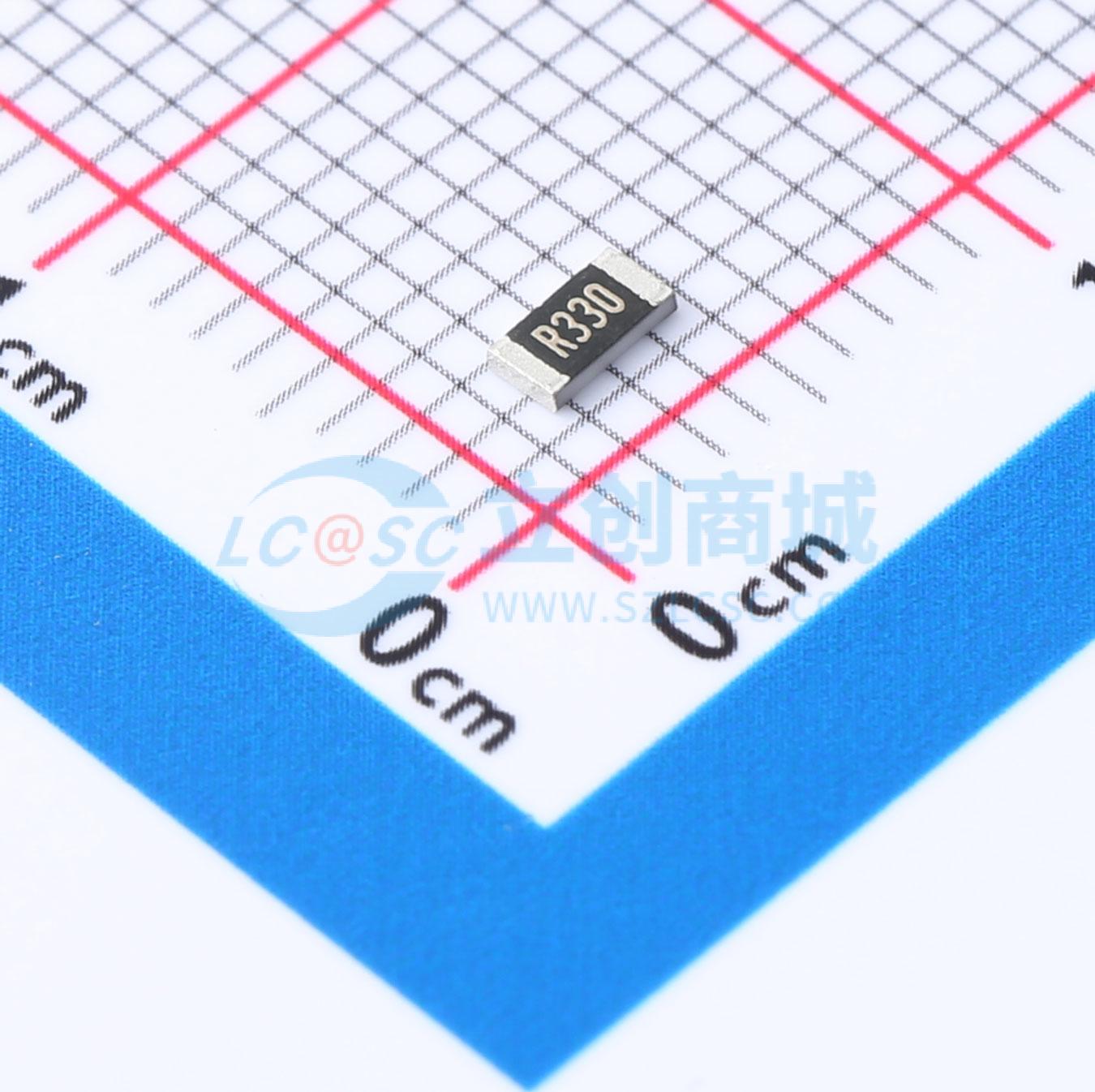 HP06W2F330LT5E实物图