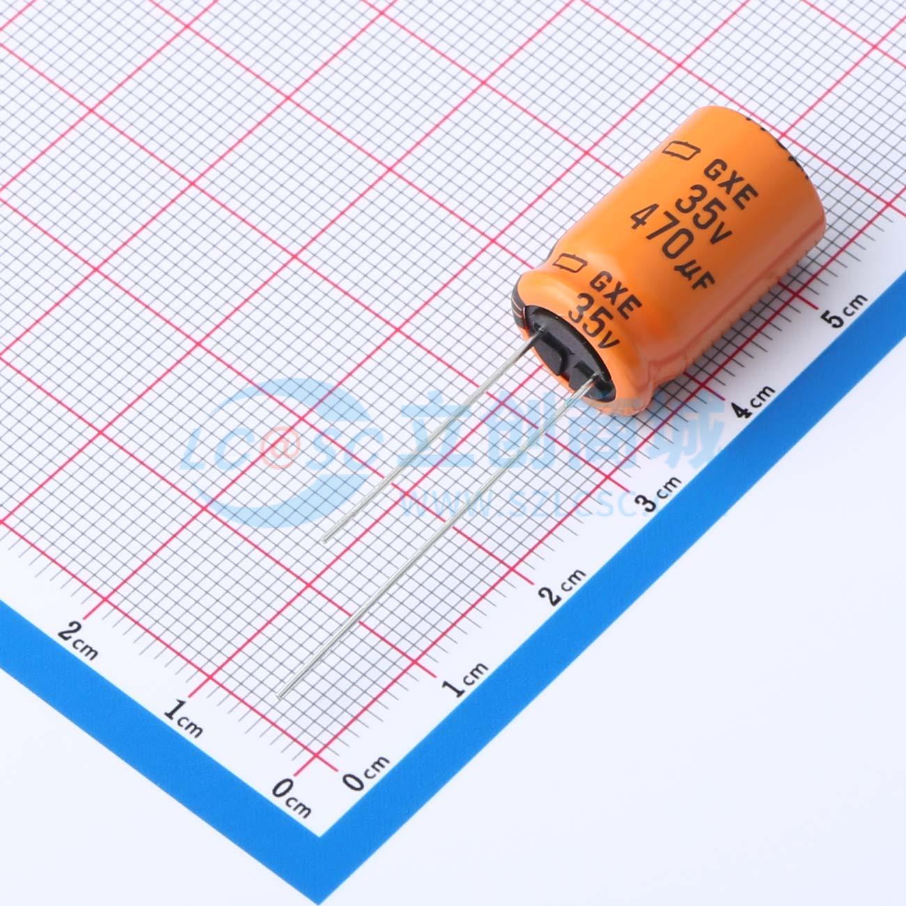 EGXE350ELL471MK20S实物图