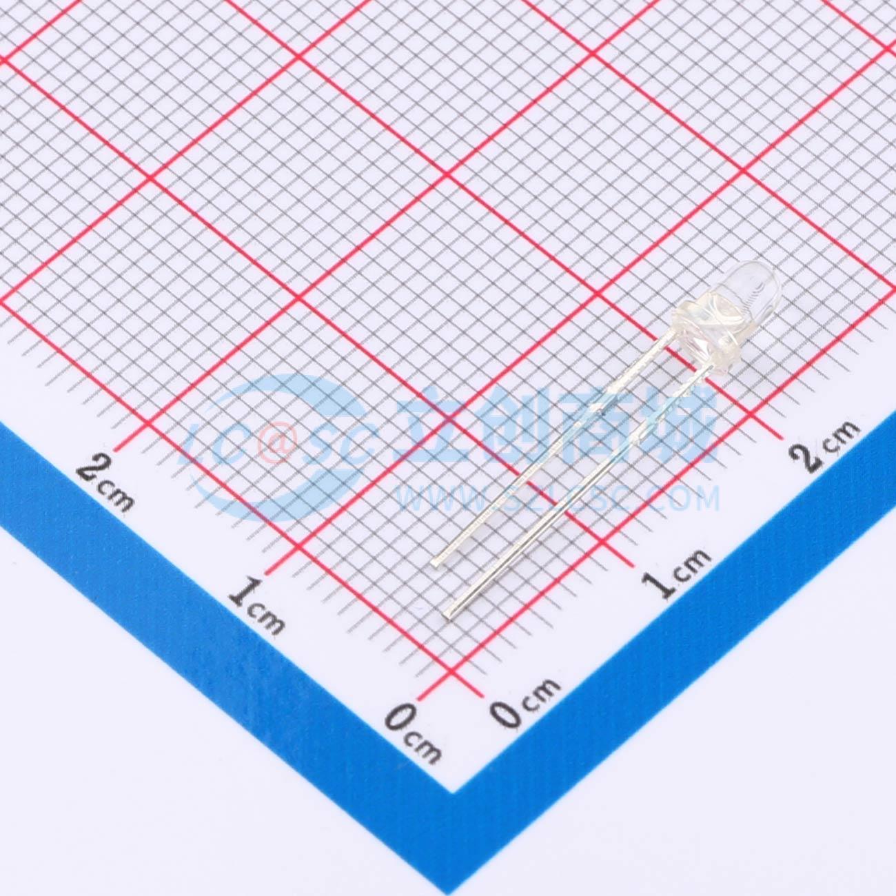 点击查看大图 XYC-IR3A850AC-A2实物图