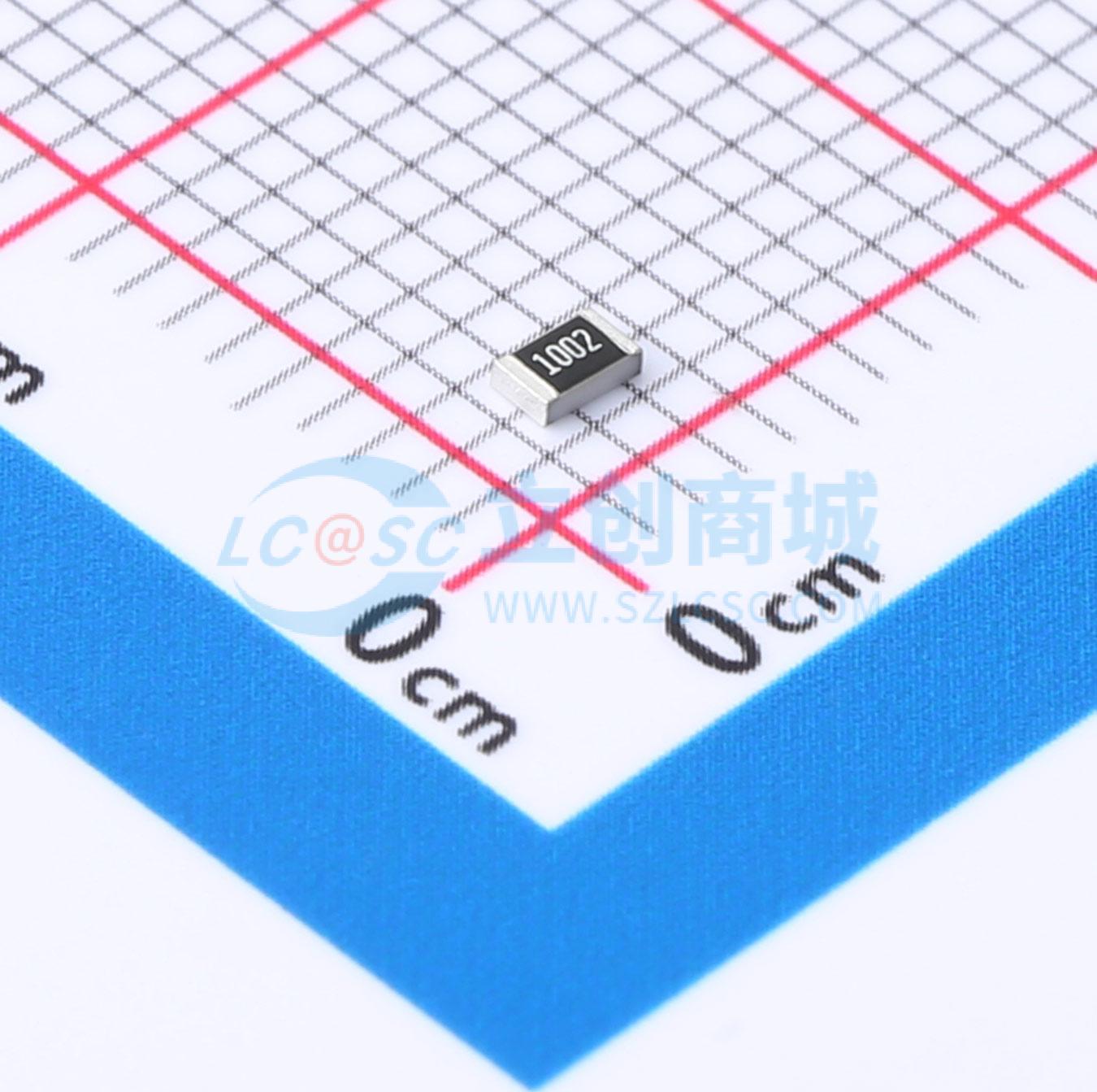 点击查看大图 TE05H1002BT实物图