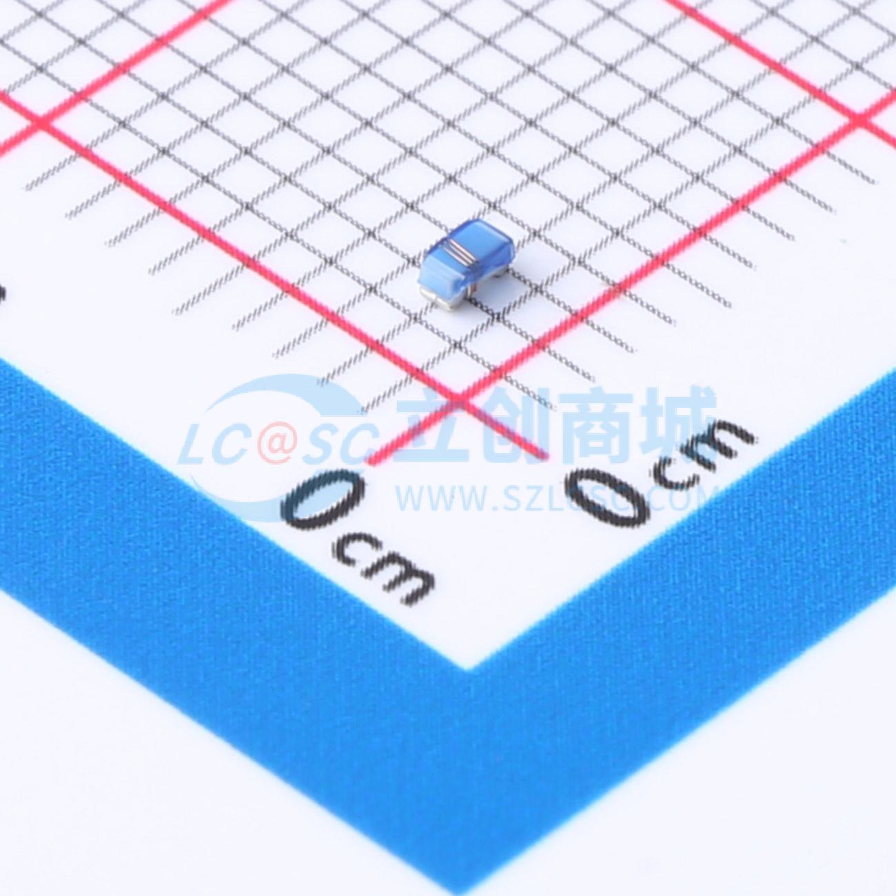 点击查看大图 AHW1608C-8N2JTF实物图