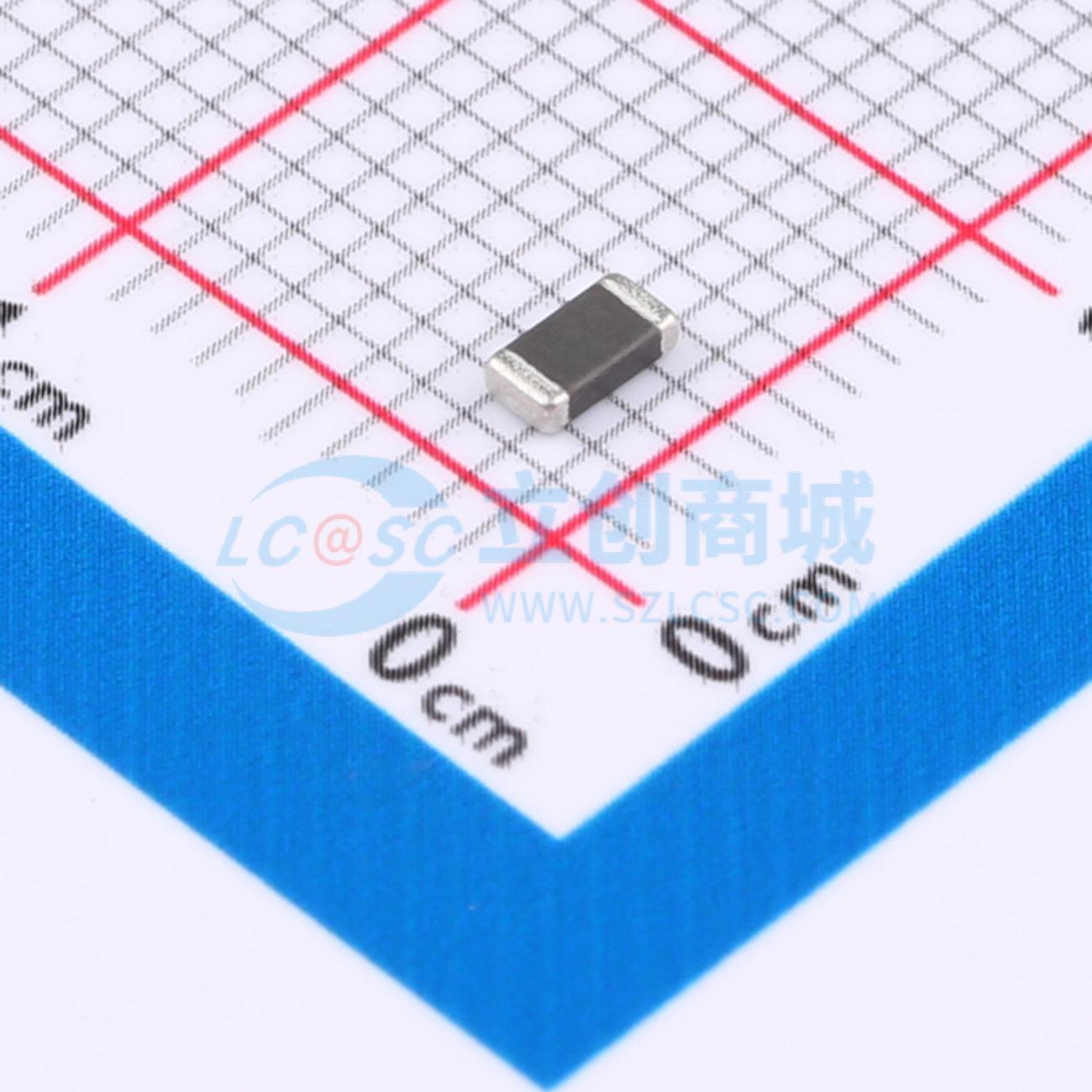 点击查看大图 MLF3216A-2R2M实物图