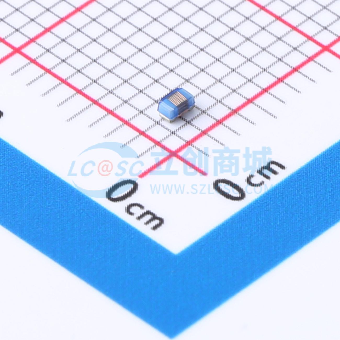 点击查看大图 AHW1608C-56NJTF实物图