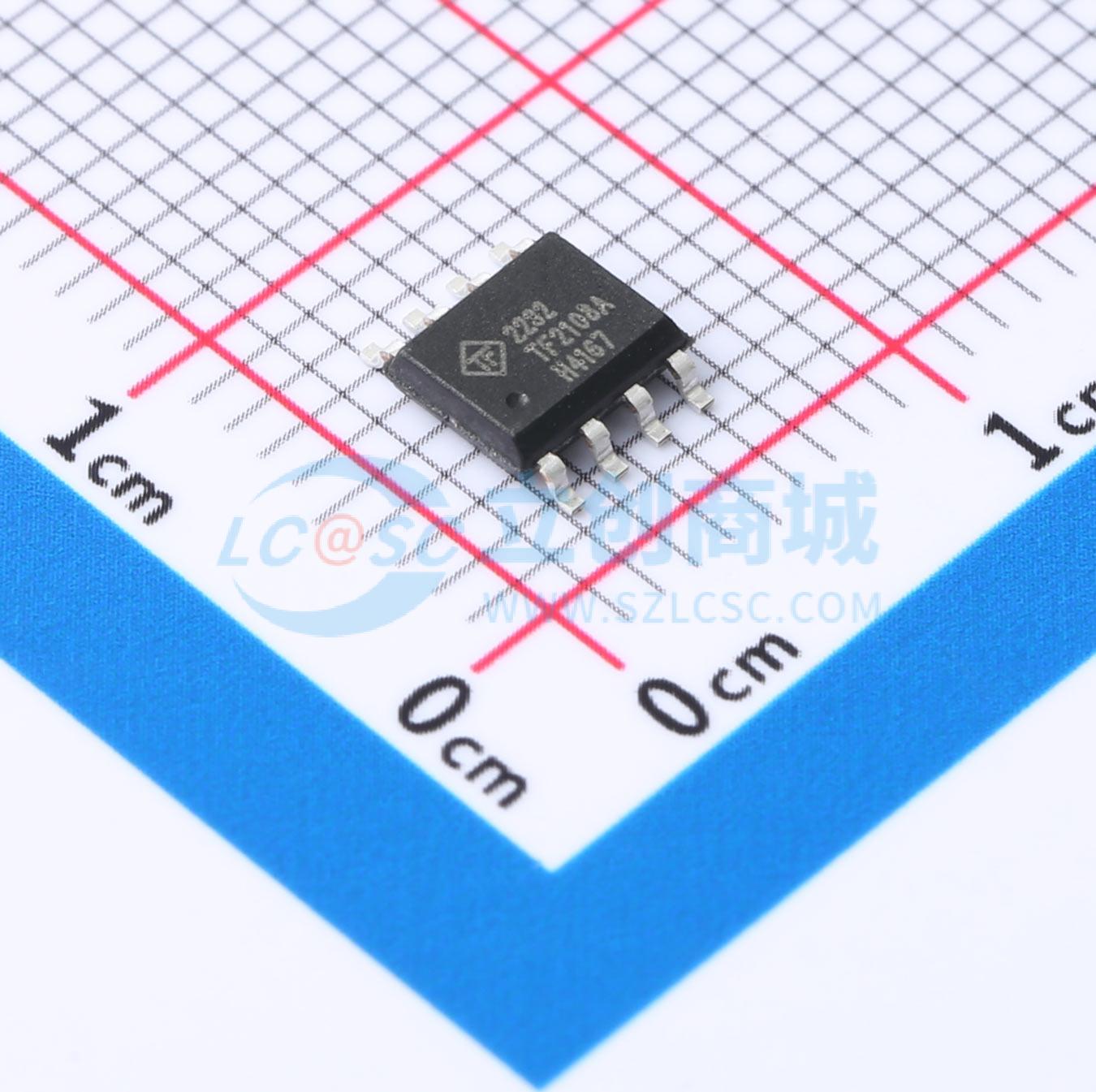 TF2108A-TAU实物图