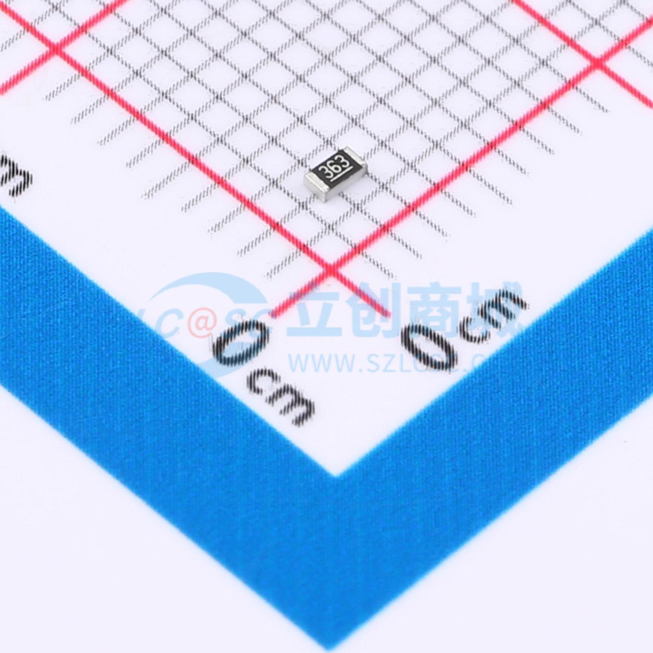 点击查看大图 RS-03K3602DT实物图