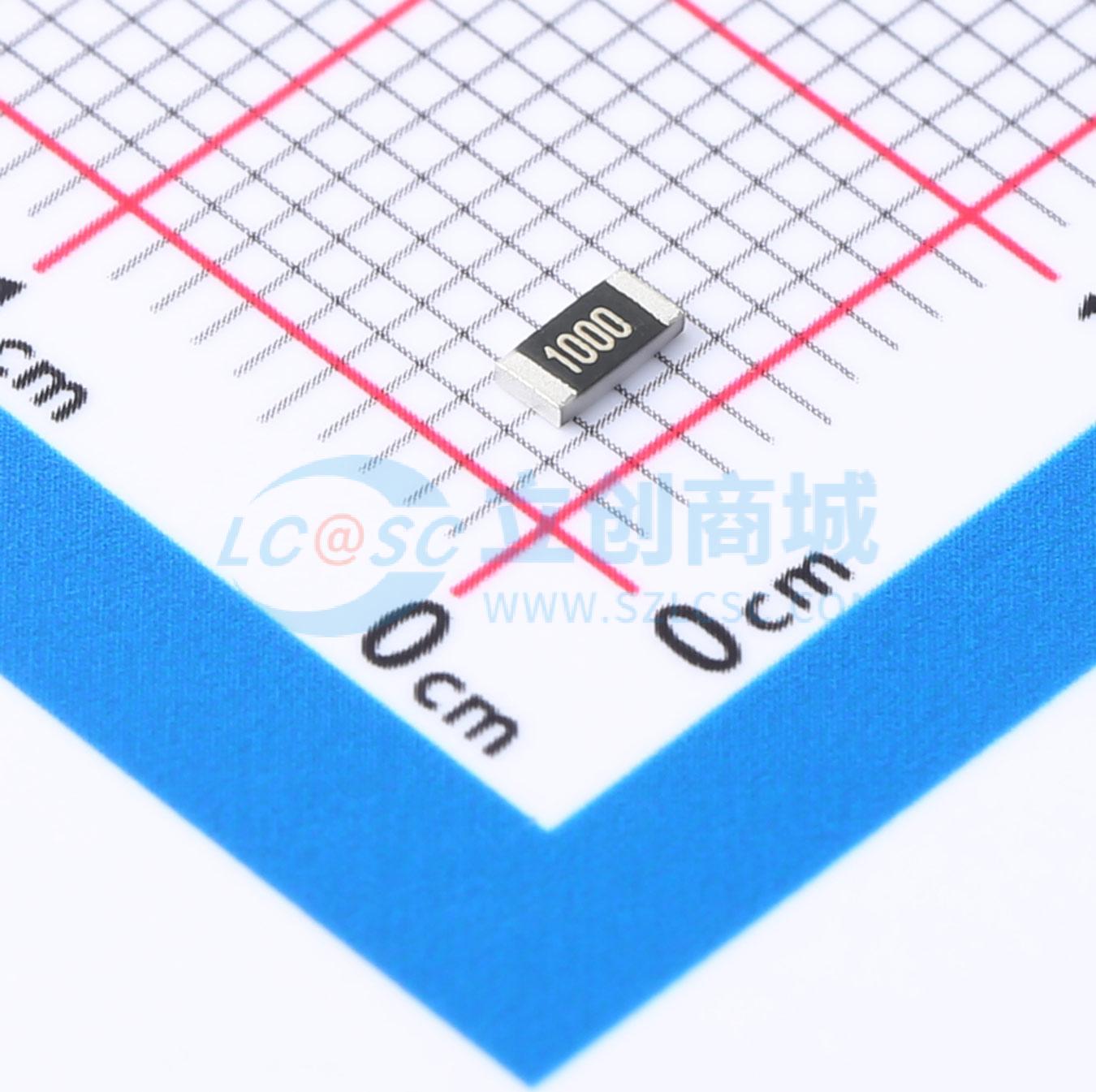 点击查看大图 HP06W2F1000T5E实物图