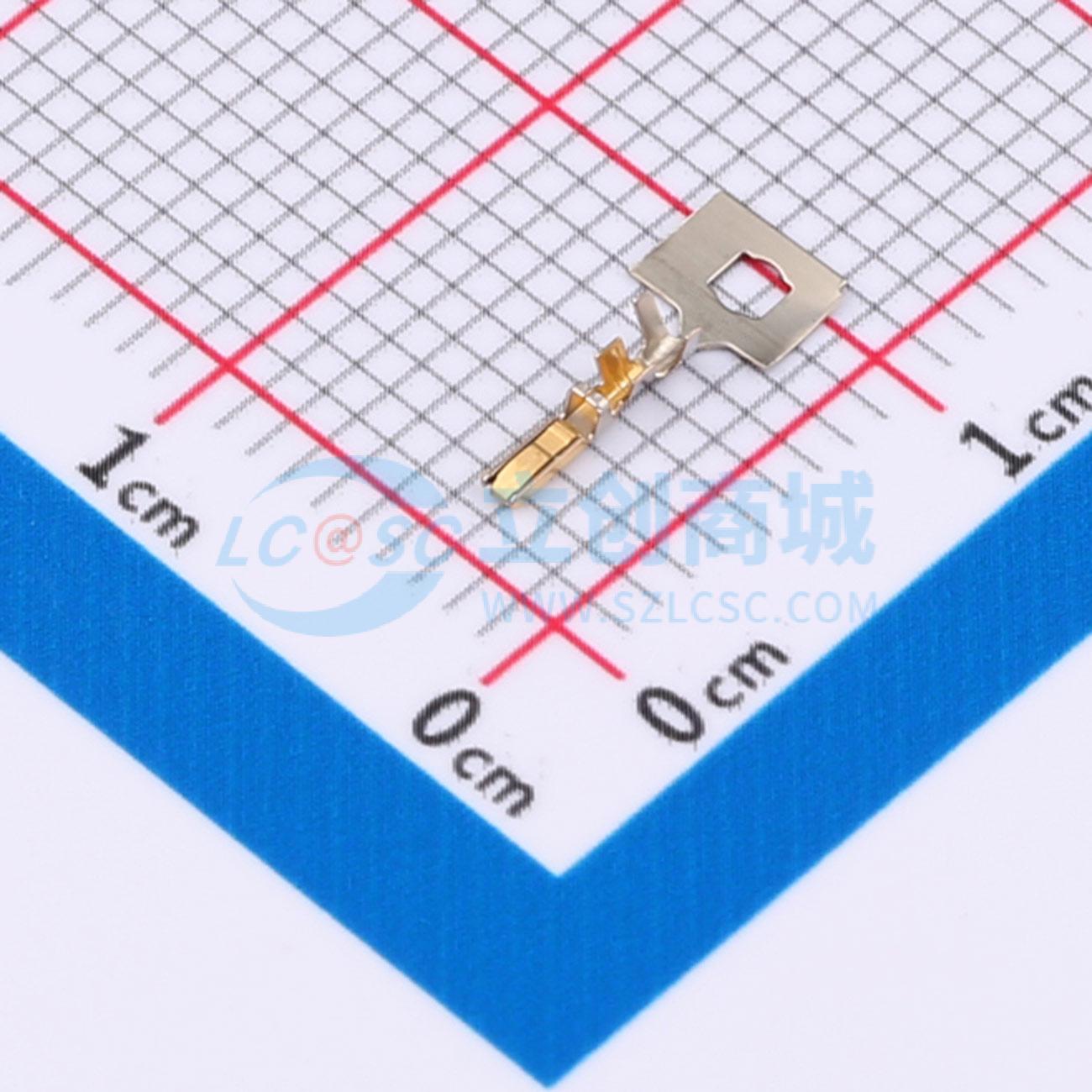 SGHD-002GA-P0.2实物图