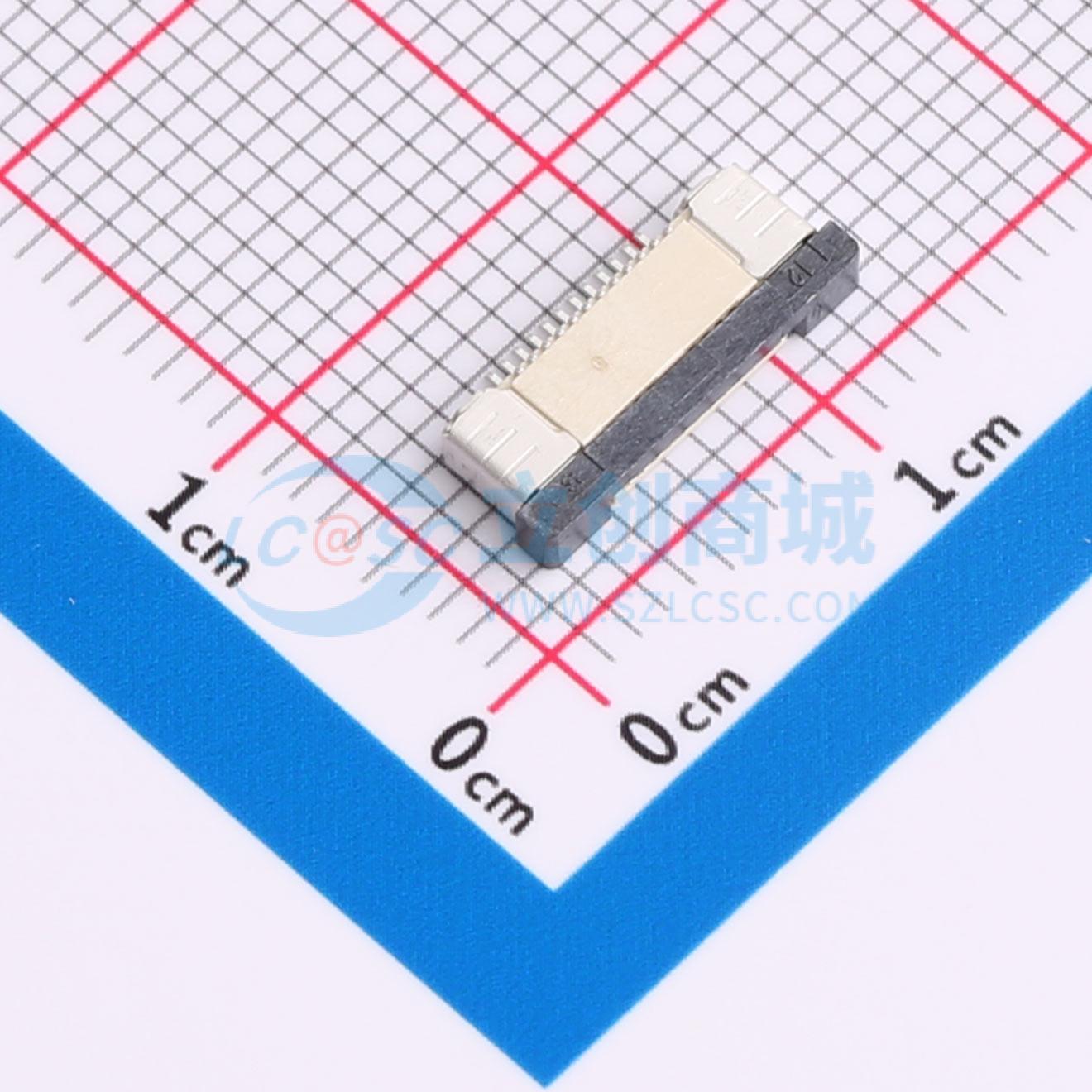 点击查看大图 CT05202-120R-00-D实物图