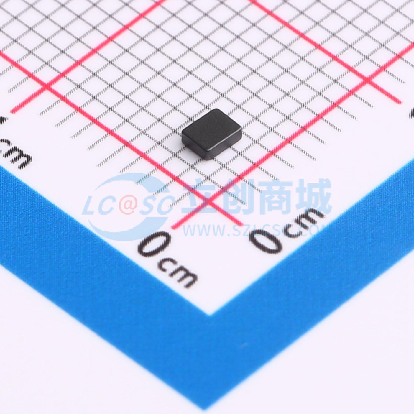 点击查看大图 FTC201608SR33MBCA实物图