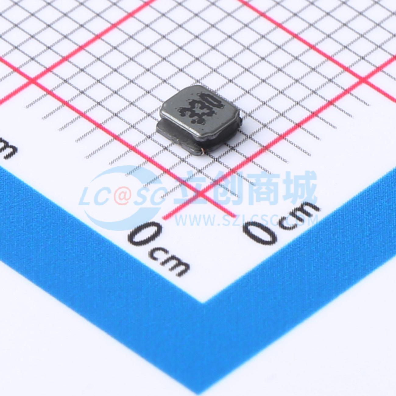 点击查看大图 ANR3012T330M实物图