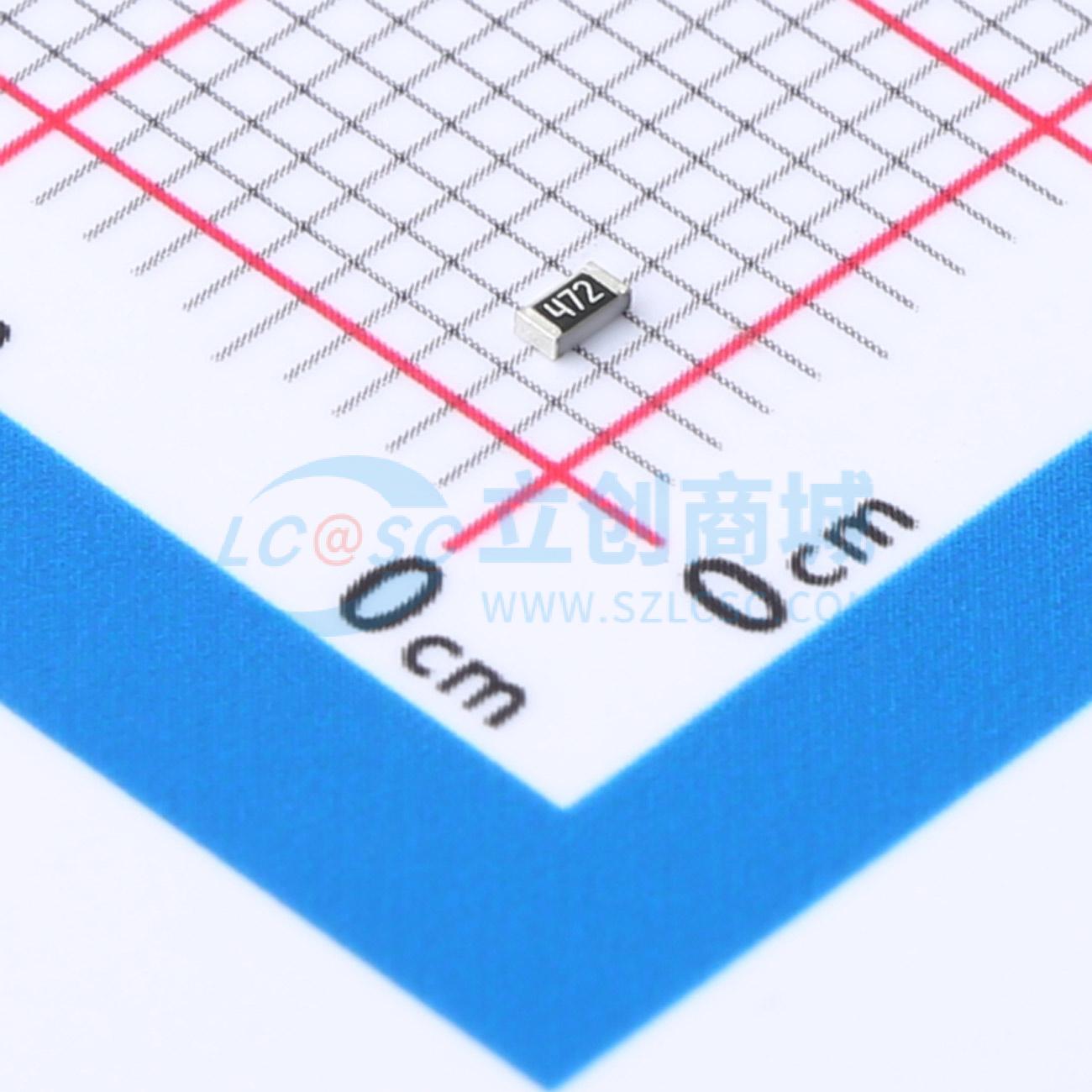 点击查看大图 TD03G4701BT实物图