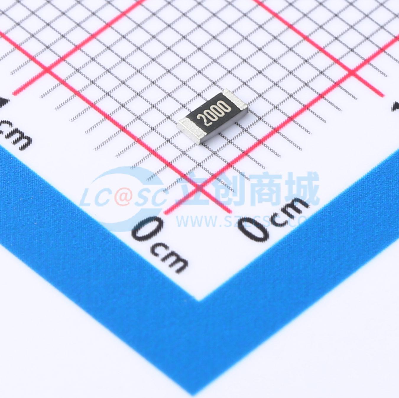 点击查看大图 HP06W2F2000T5E实物图