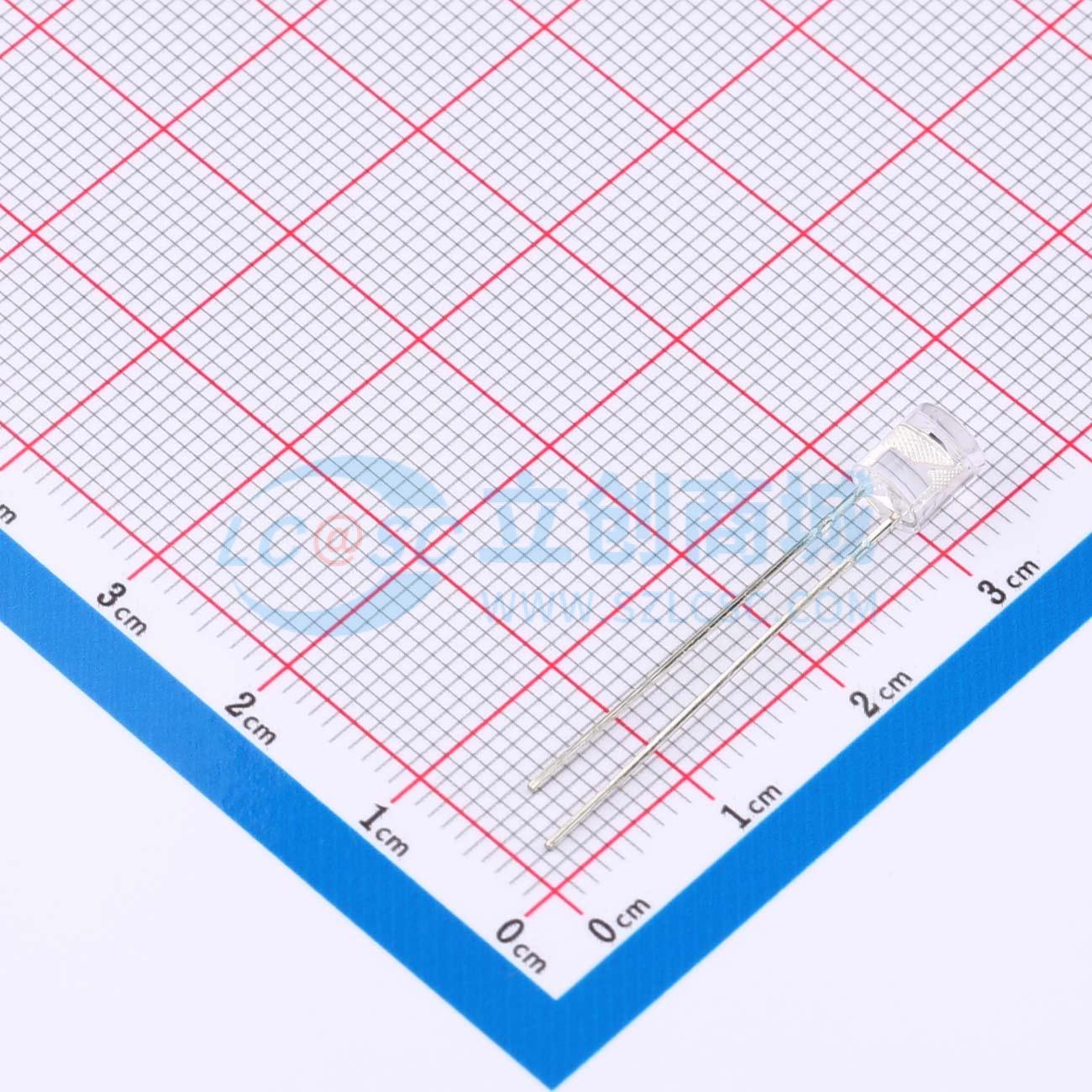 点击查看大图 XYC-PT5J550AC-IC实物图