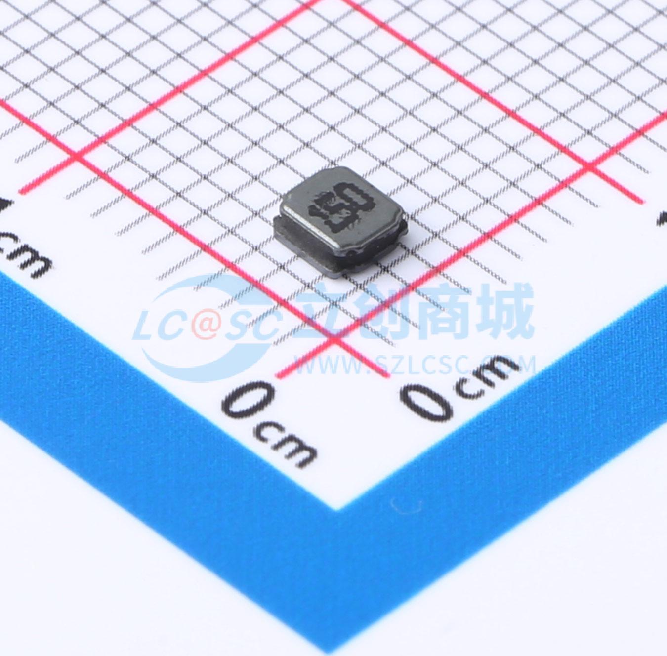 点击查看大图 ANR3012T150M实物图