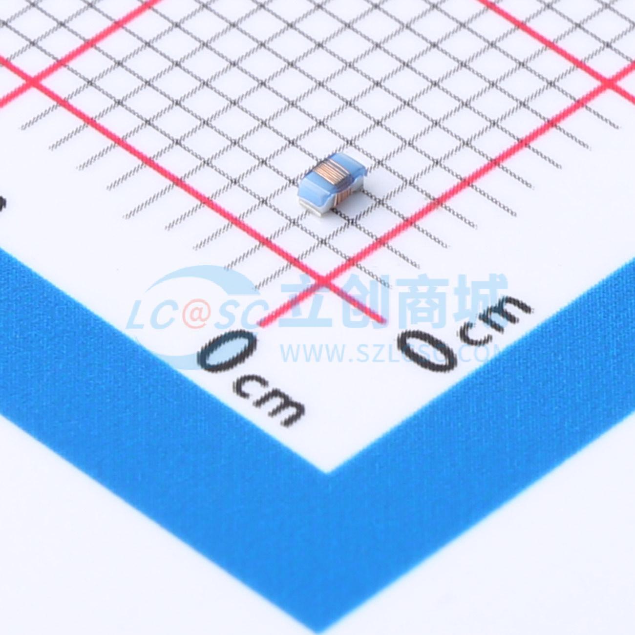 点击查看大图 AHW1608C-43NJTF实物图