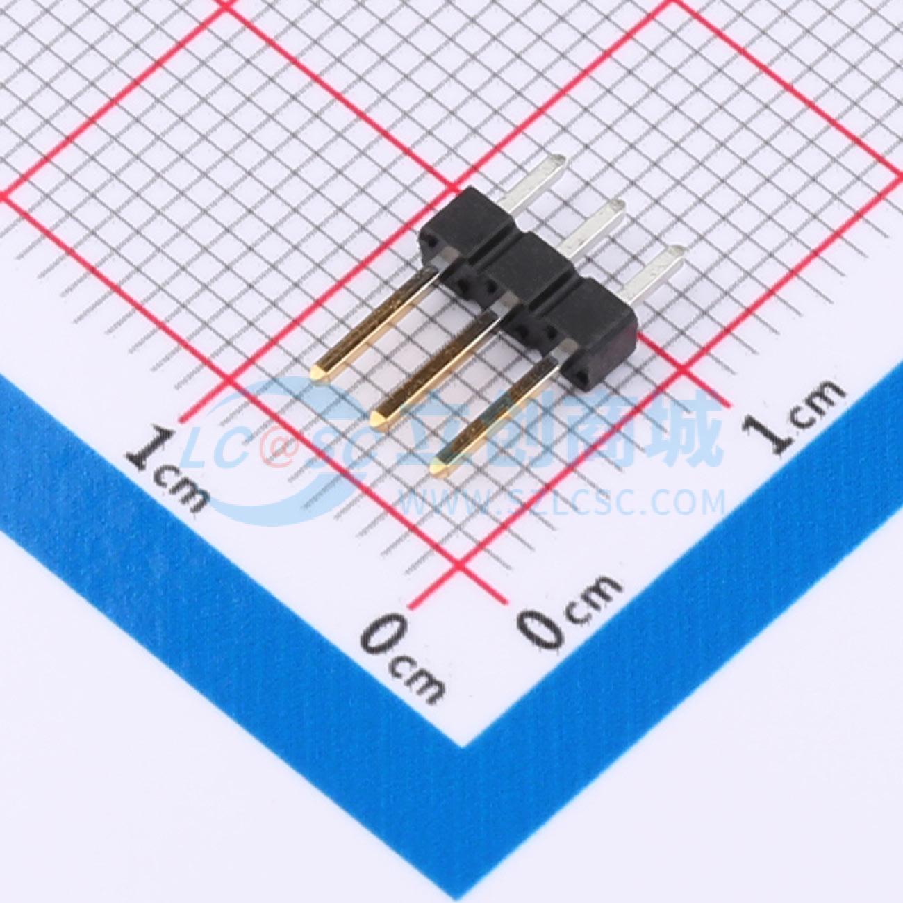 68001-203HLF实物图