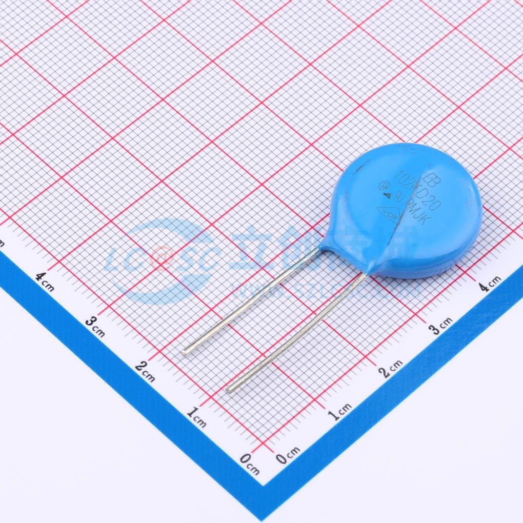 点击查看大图 102KD20实物图