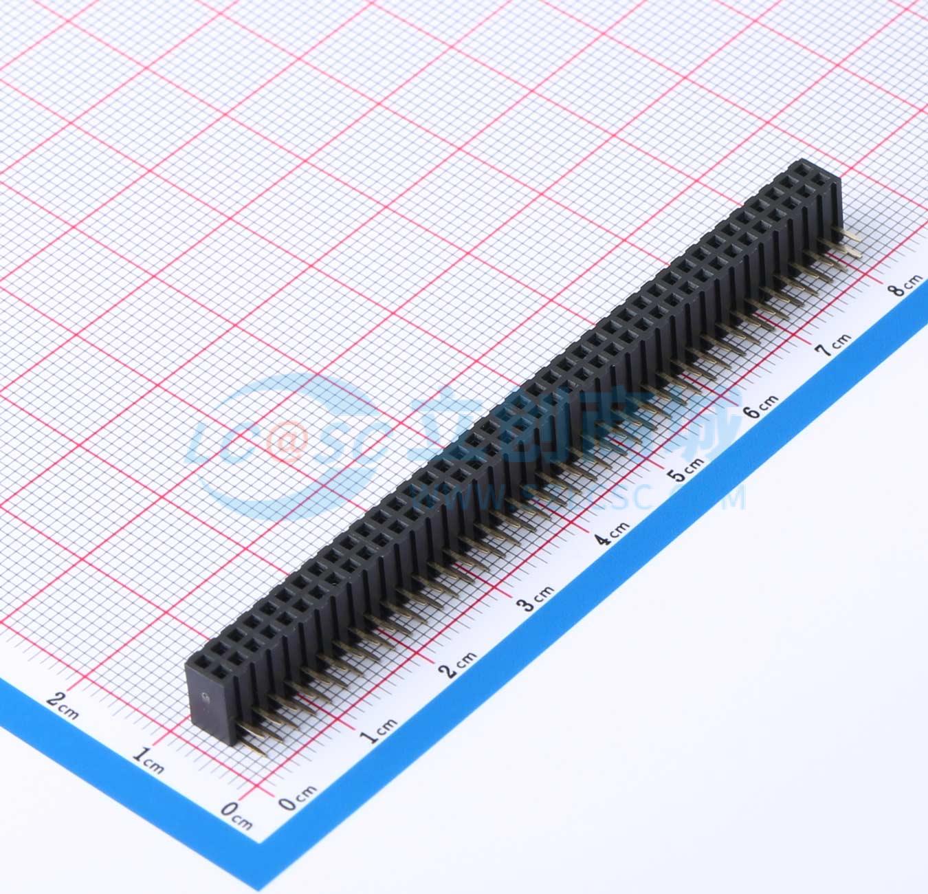 点击查看大图 CSFB203-4002A009R1AC实物图