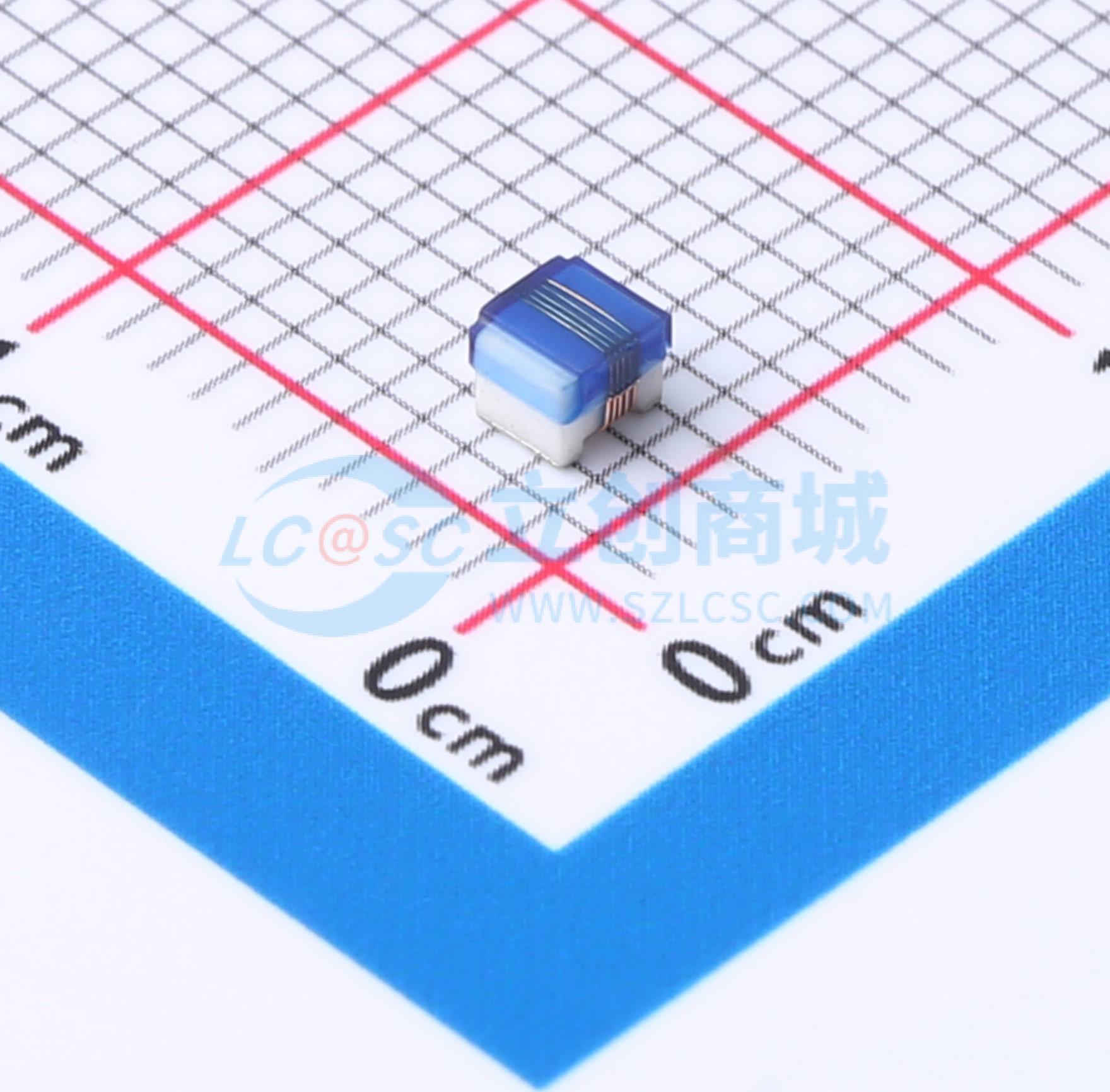 点击查看大图 AHW2520C-56NJTF实物图