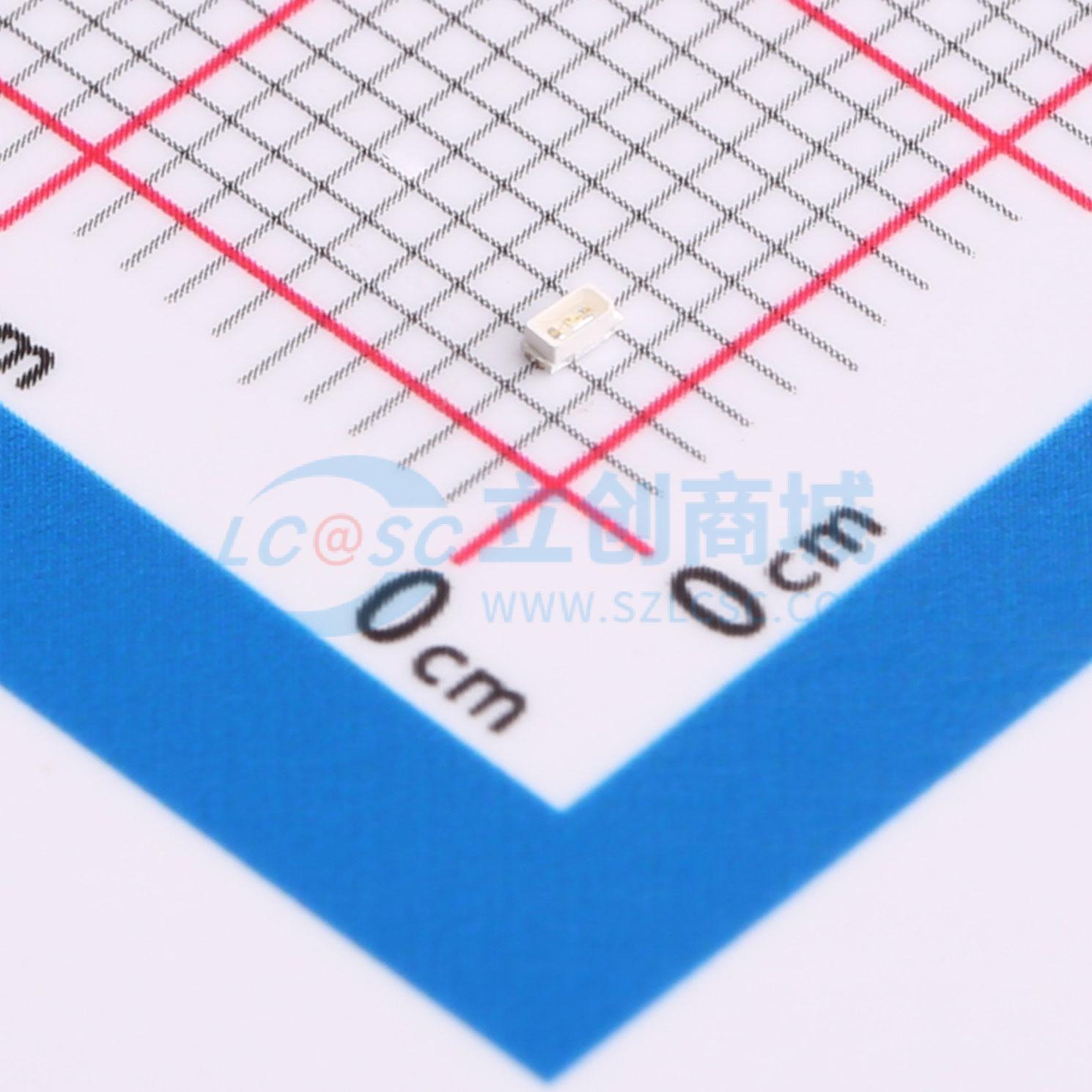 点击查看大图 SN-NE1608BAAAG-N实物图