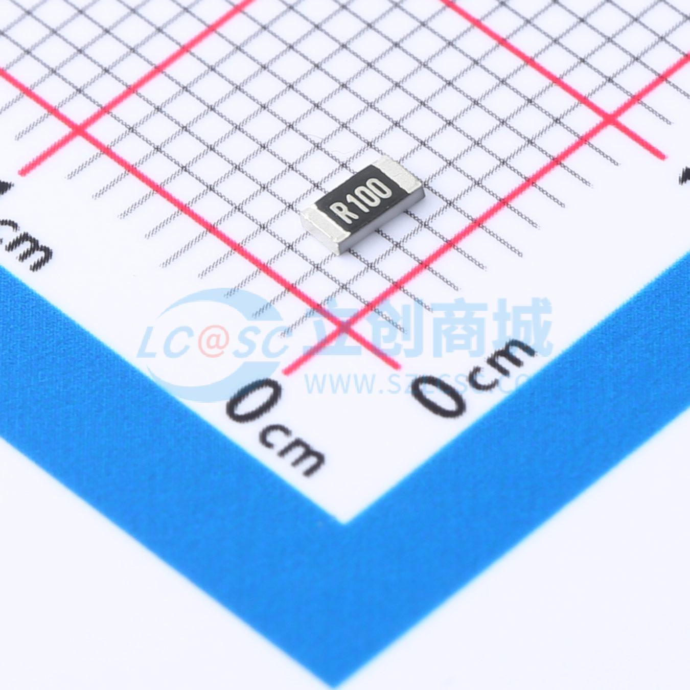 HP06W2F100LT5E实物图