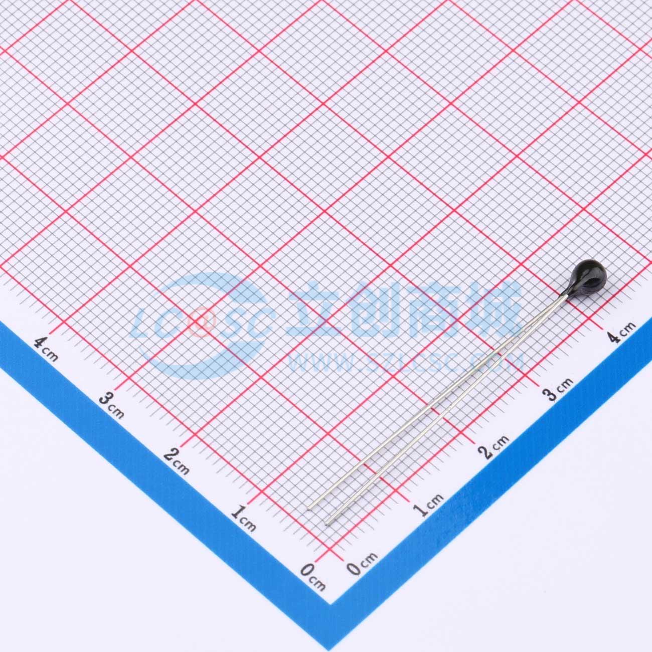 B57891S0103F008实物图