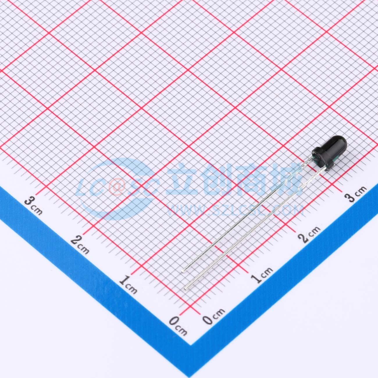 XYC-PT3A850DC-A2实物图