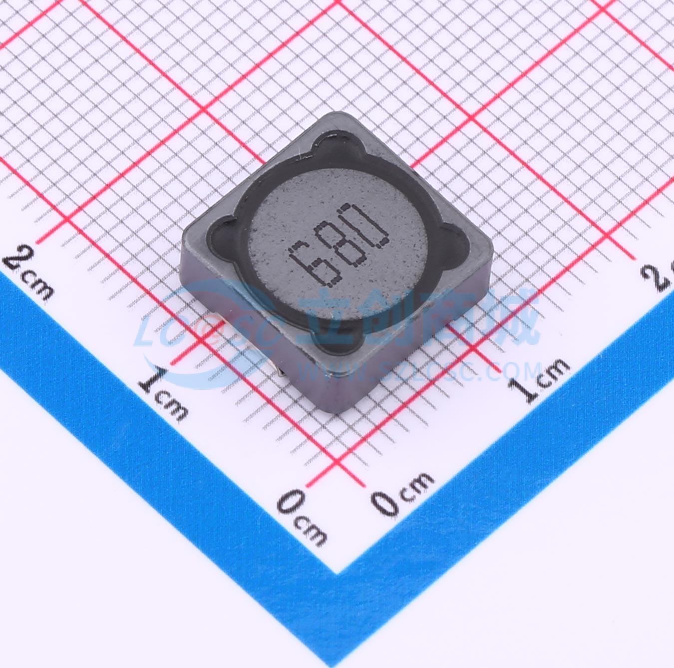 MS124-680MT实物图