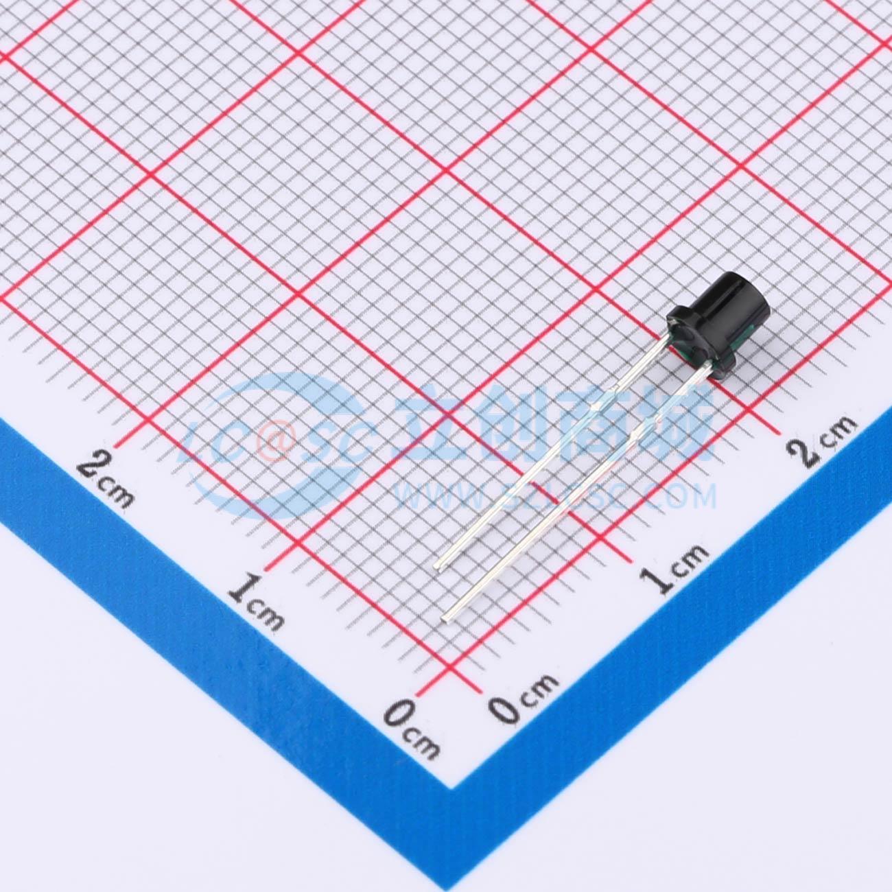 点击查看大图 XYC-IR3E940DC-X4实物图