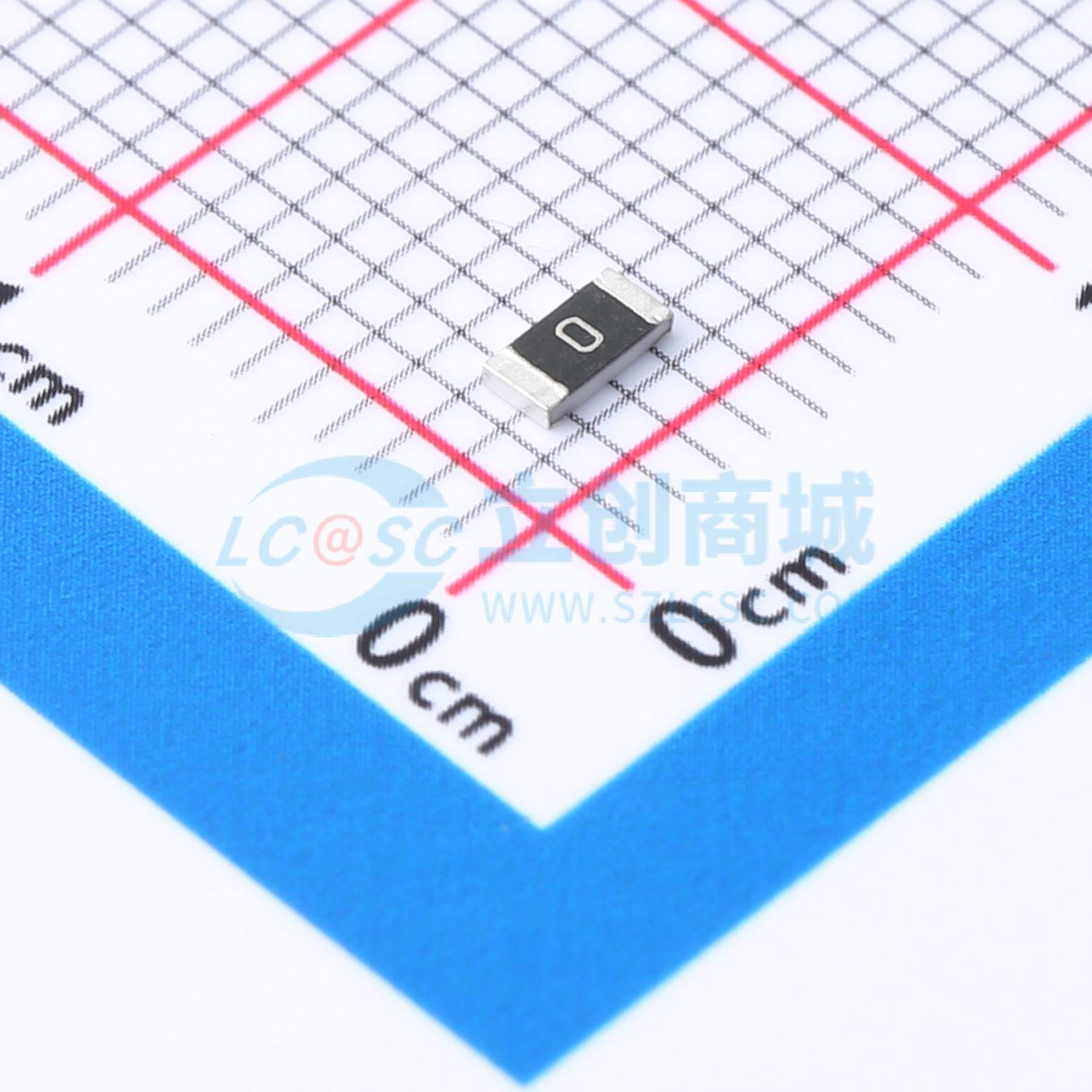 点击查看大图 HP06W2F0000T5E实物图