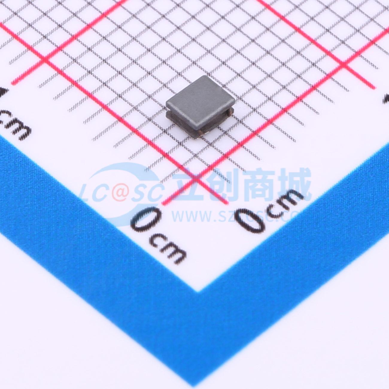 点击查看大图 ANR252012T1R5M实物图