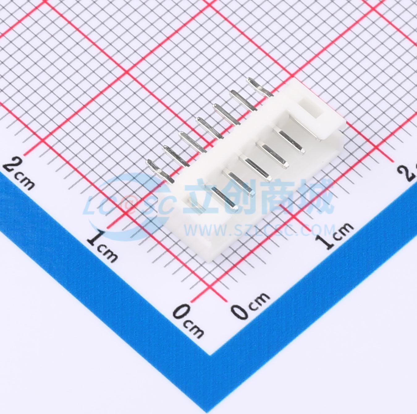 2016WV-07KP实物图