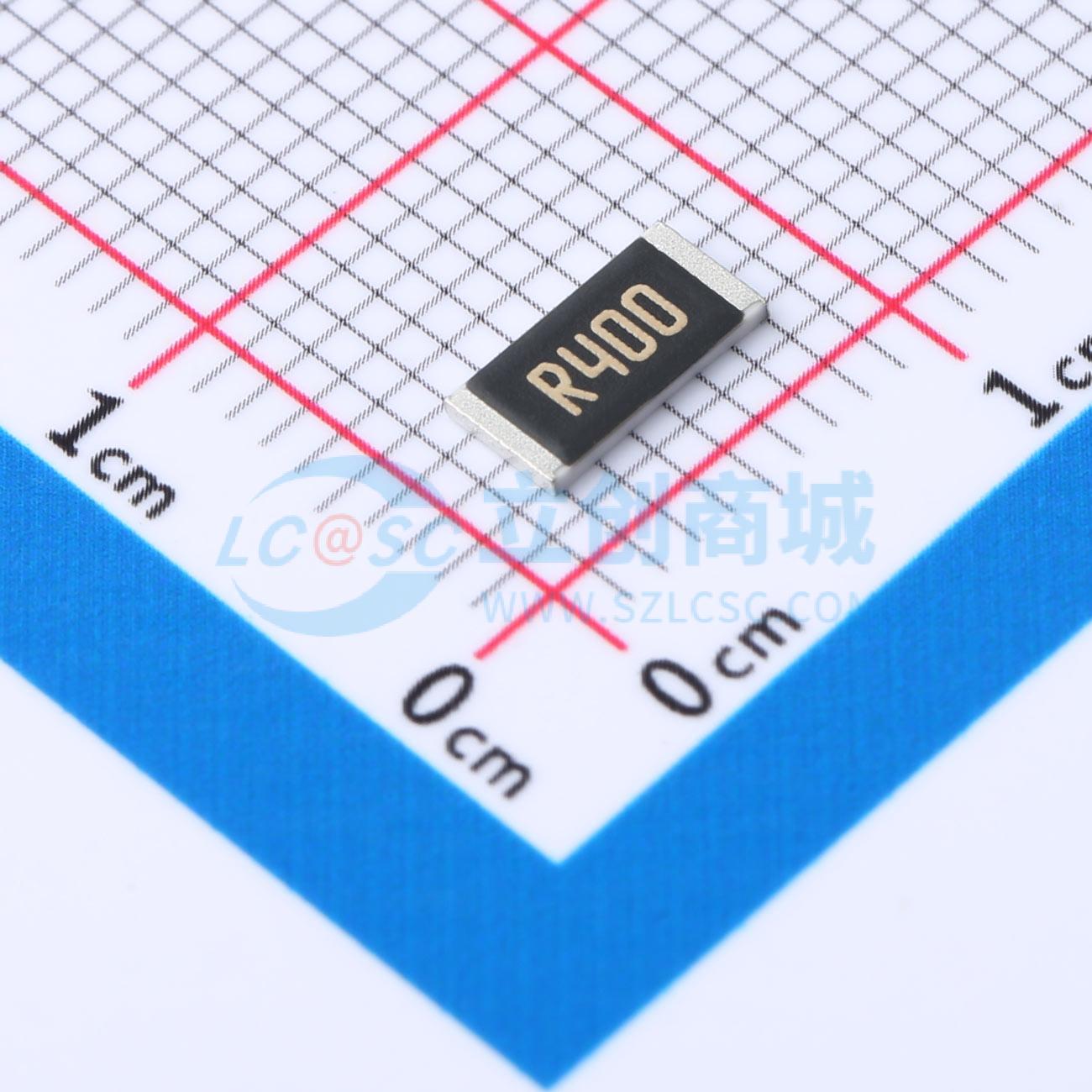 点击查看大图 FBF25FPPR400实物图