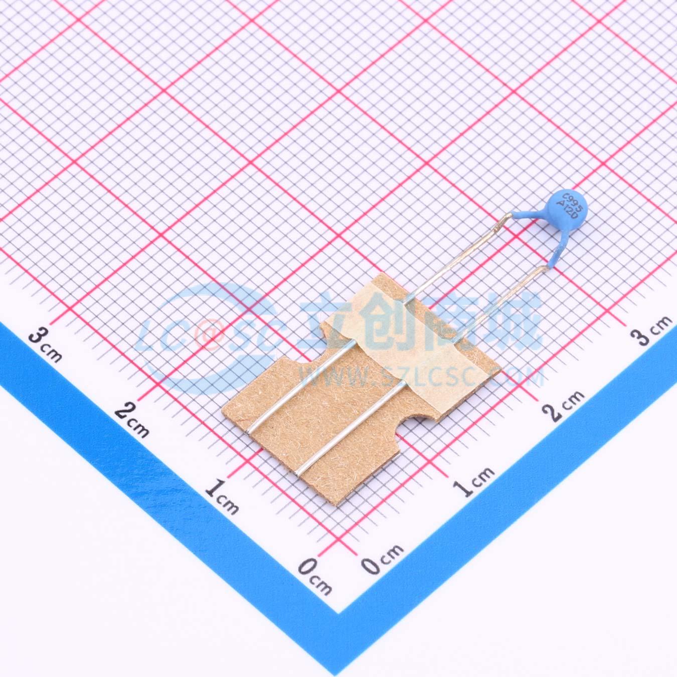 点击查看大图 B59995C0120A070实物图