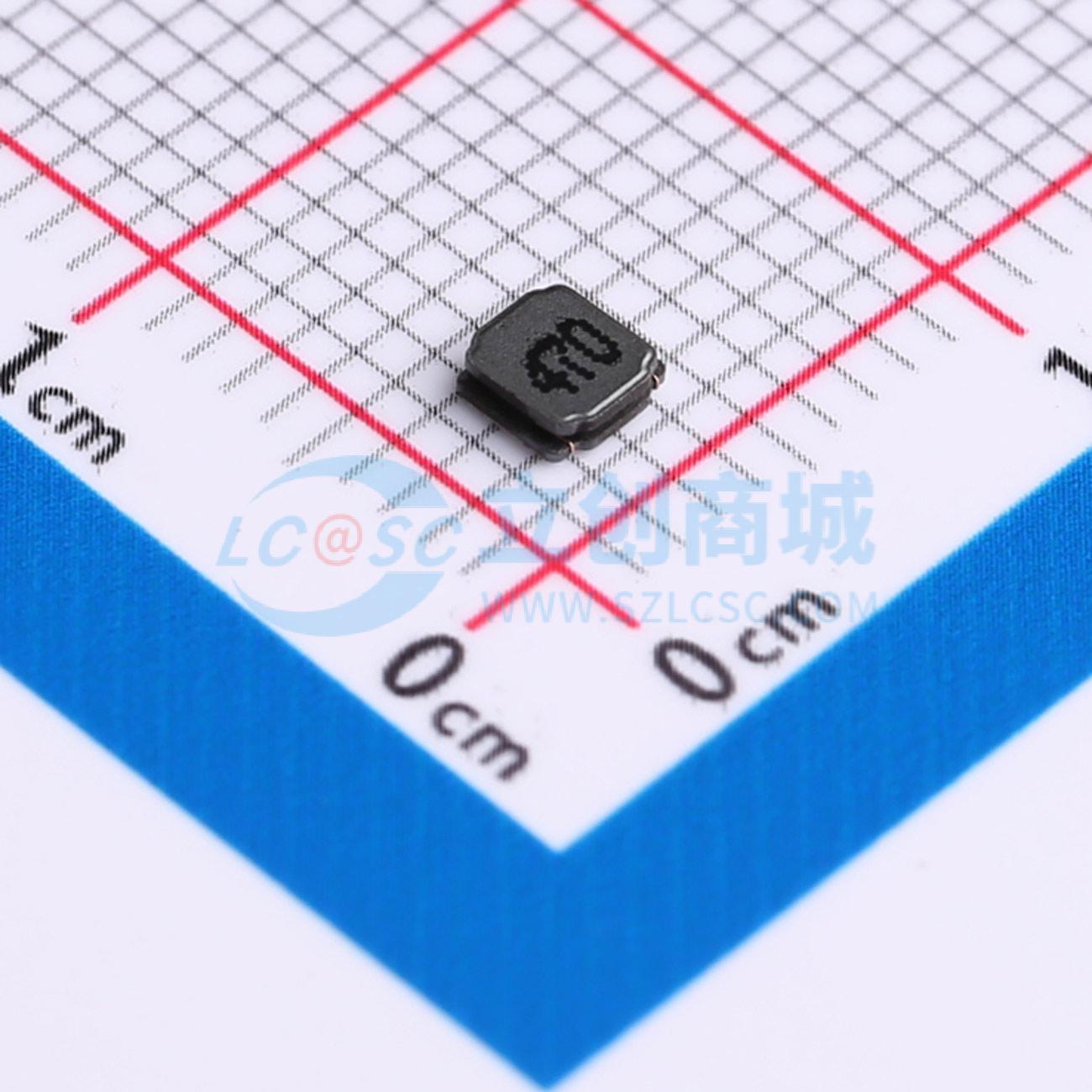 点击查看大图 ANR3010T470M实物图