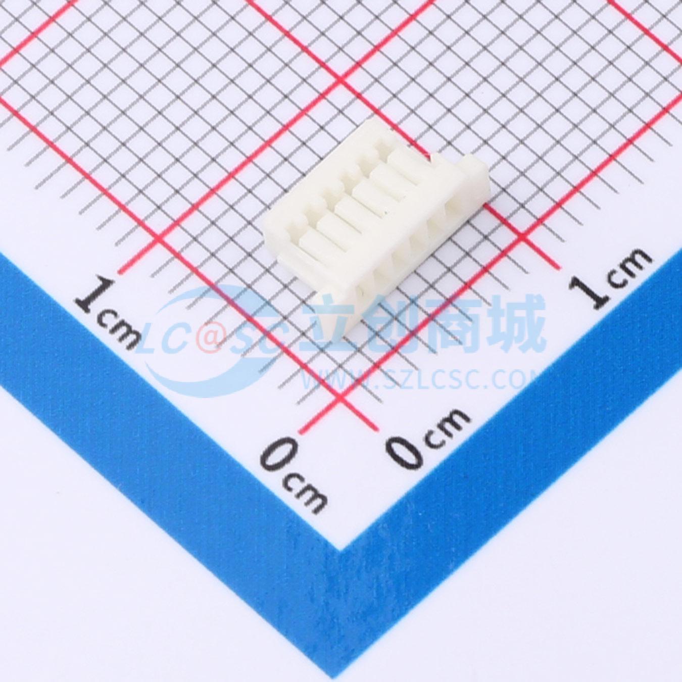 点击查看大图 1002H-06EP实物图