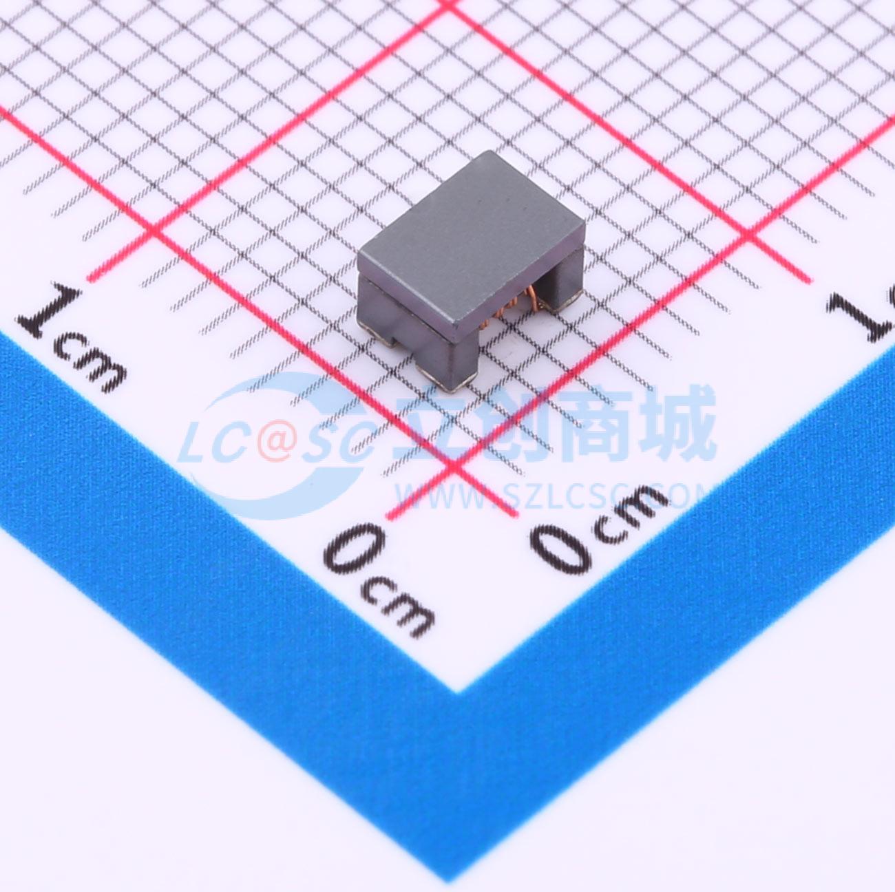 点击查看大图 APCW4532-331P2T实物图