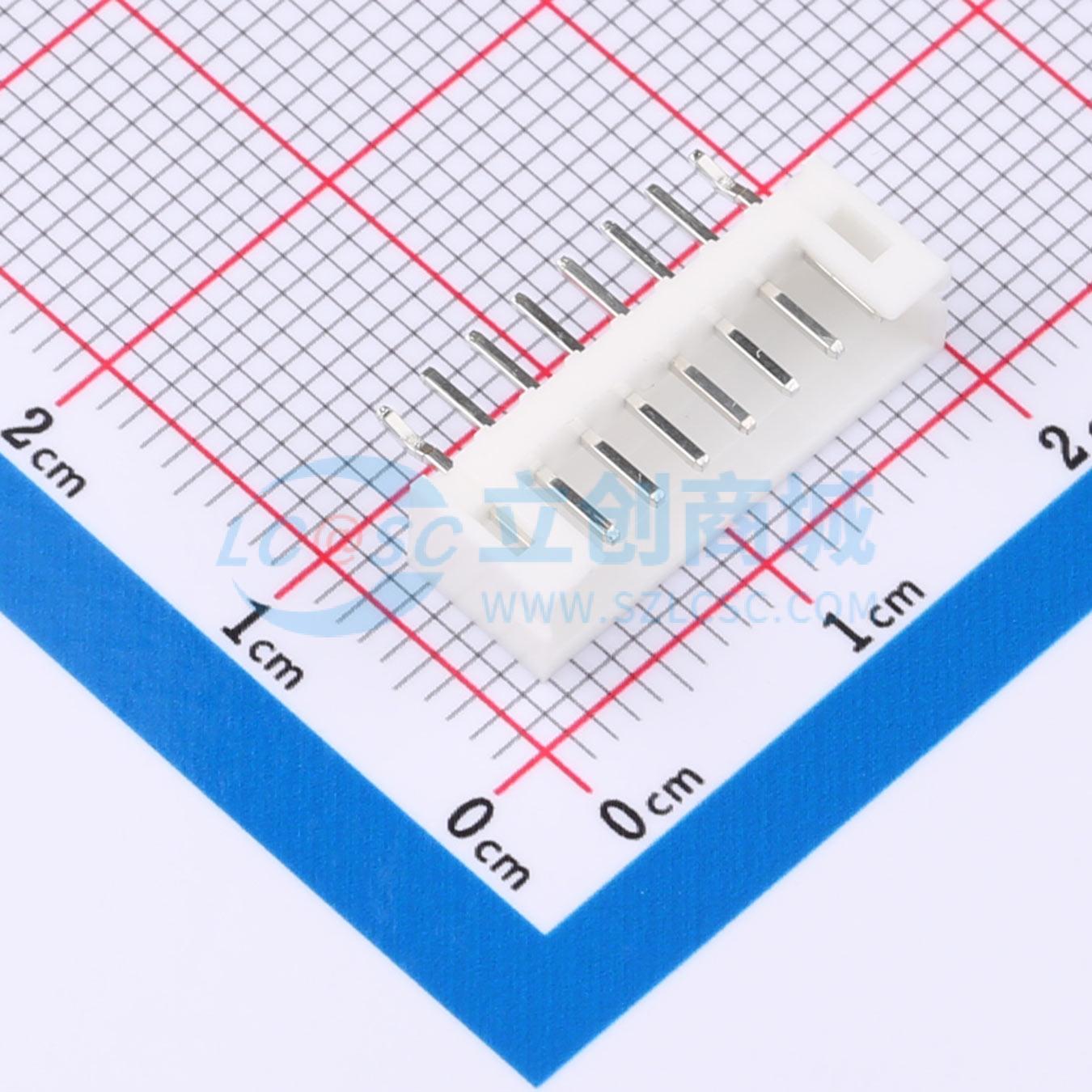 2016WV-08KP实物图