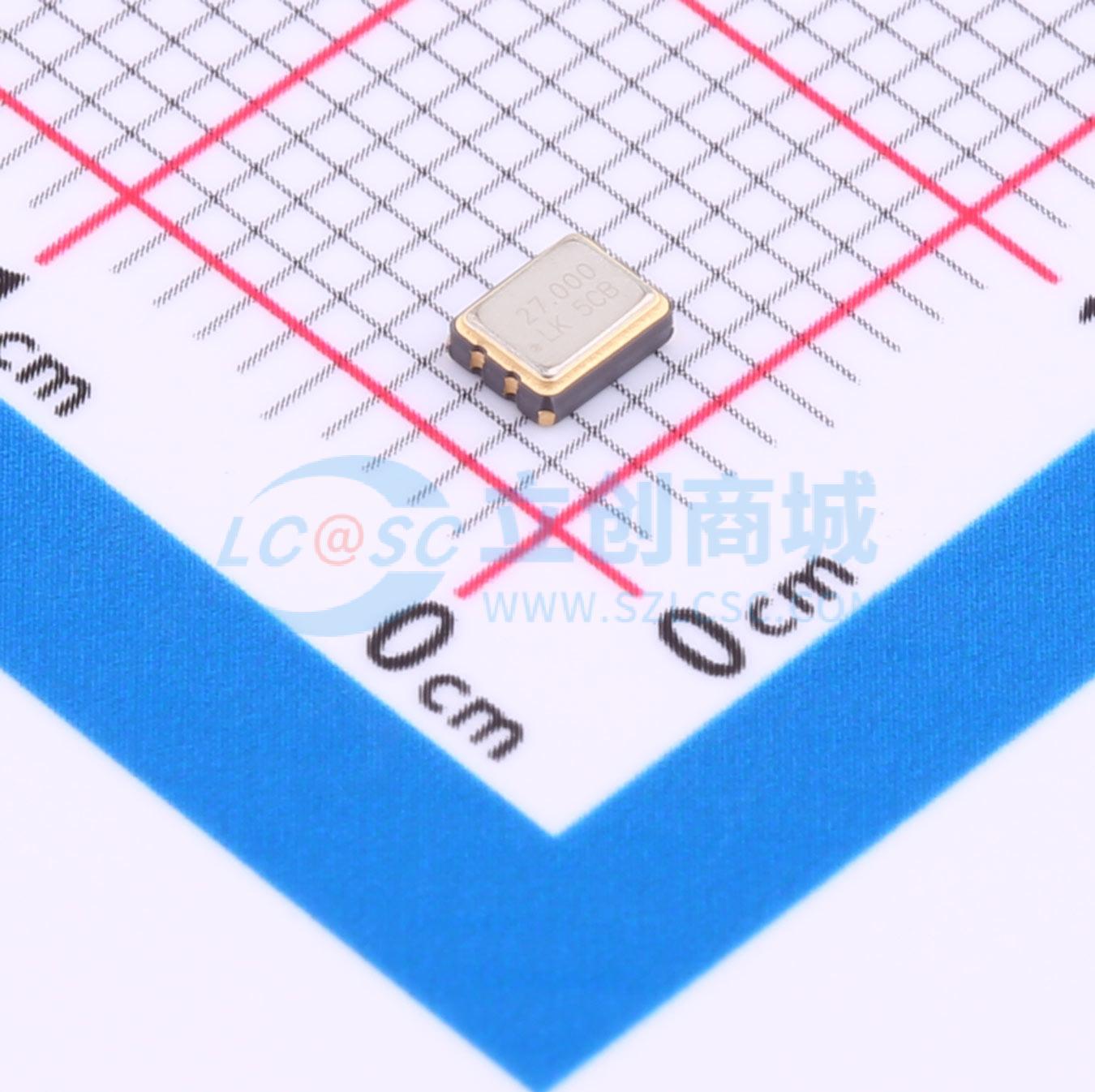 点击查看大图 L32AOC027000PBL实物图