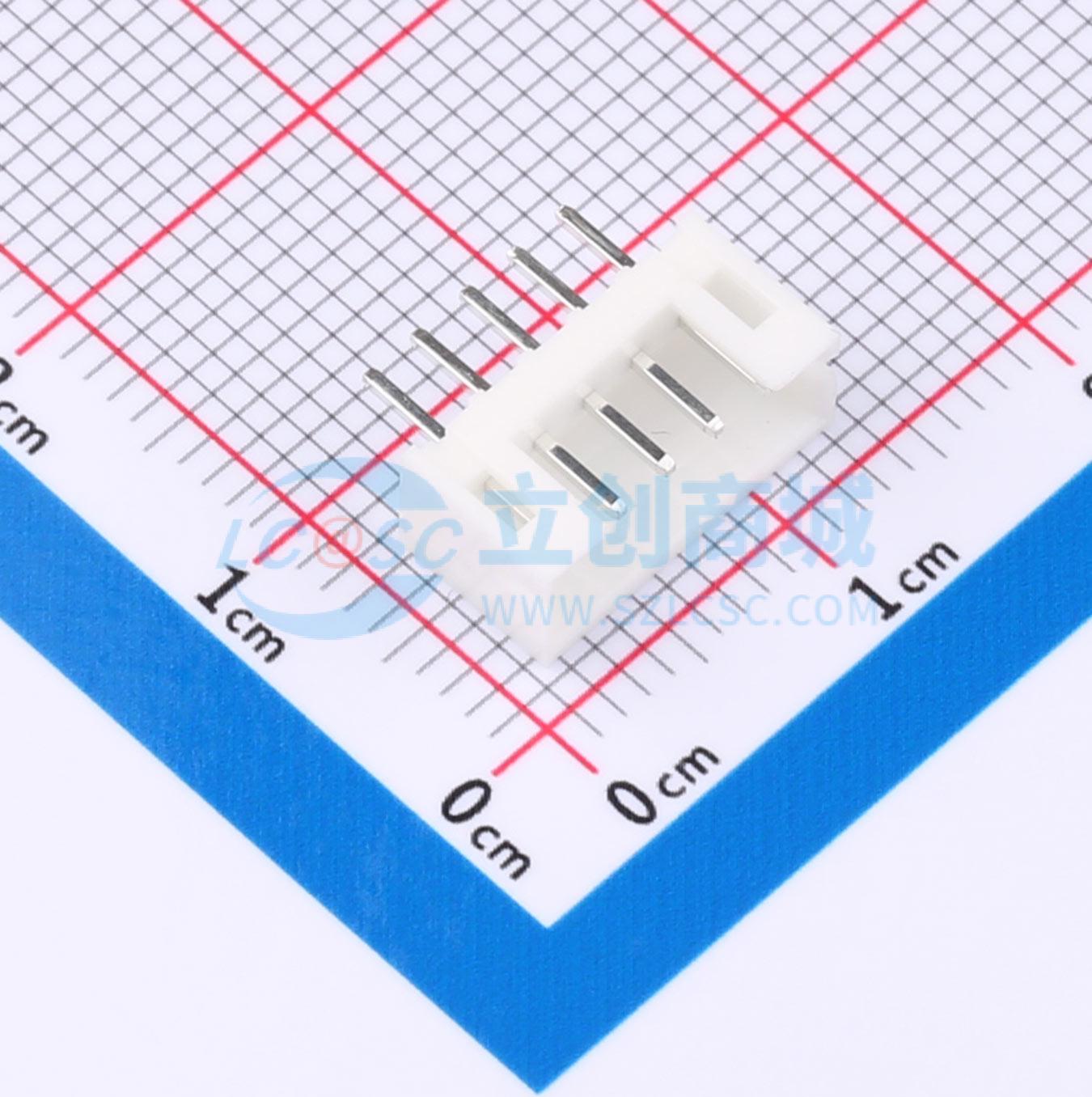 点击查看大图 2016WV-05P实物图