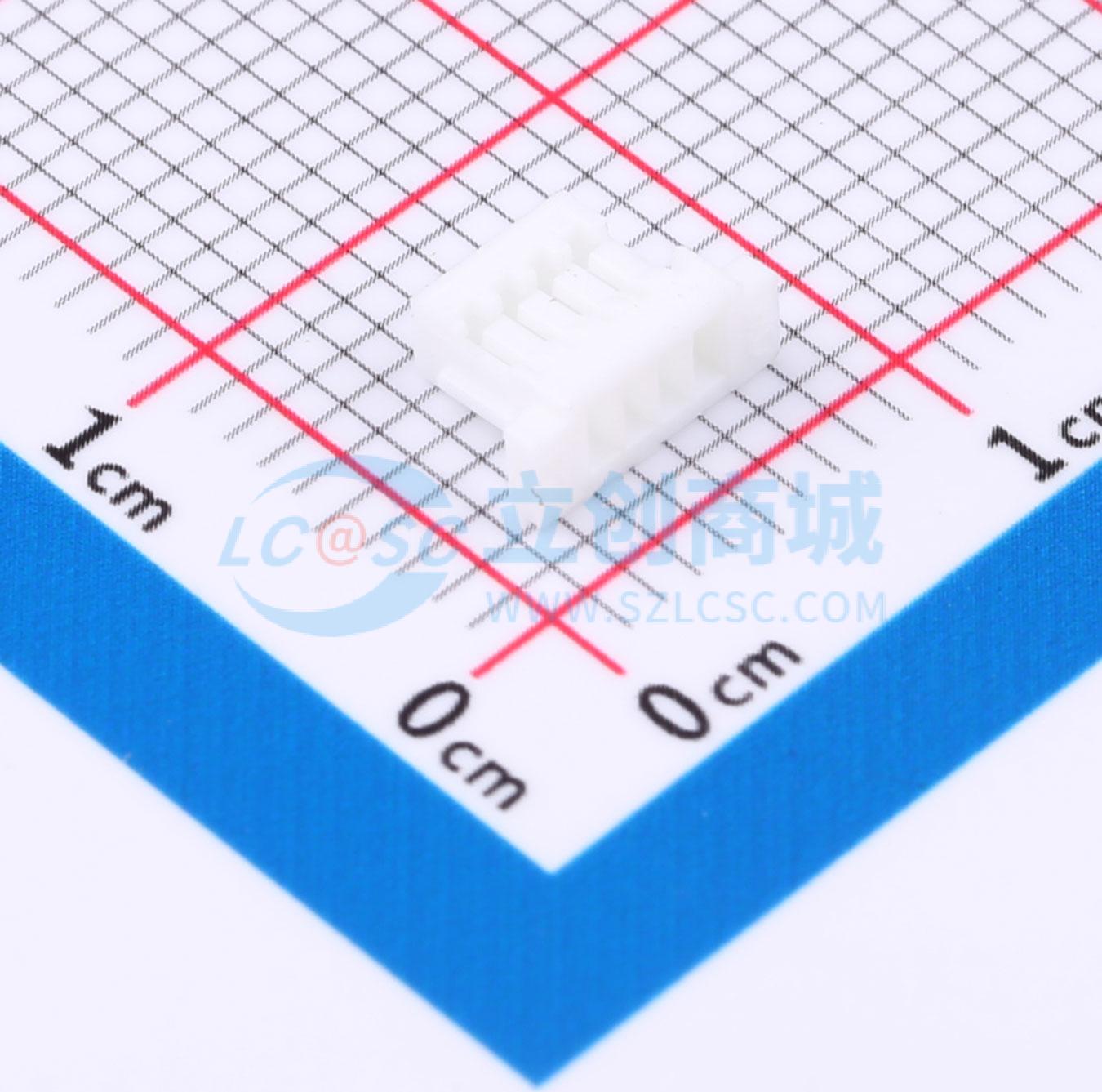 点击查看大图 1002H-04EP实物图