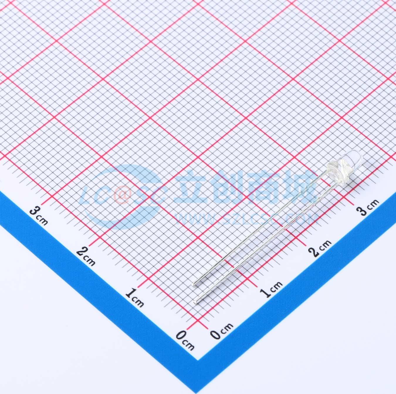 XYC-IR3A940AC-X4实物图