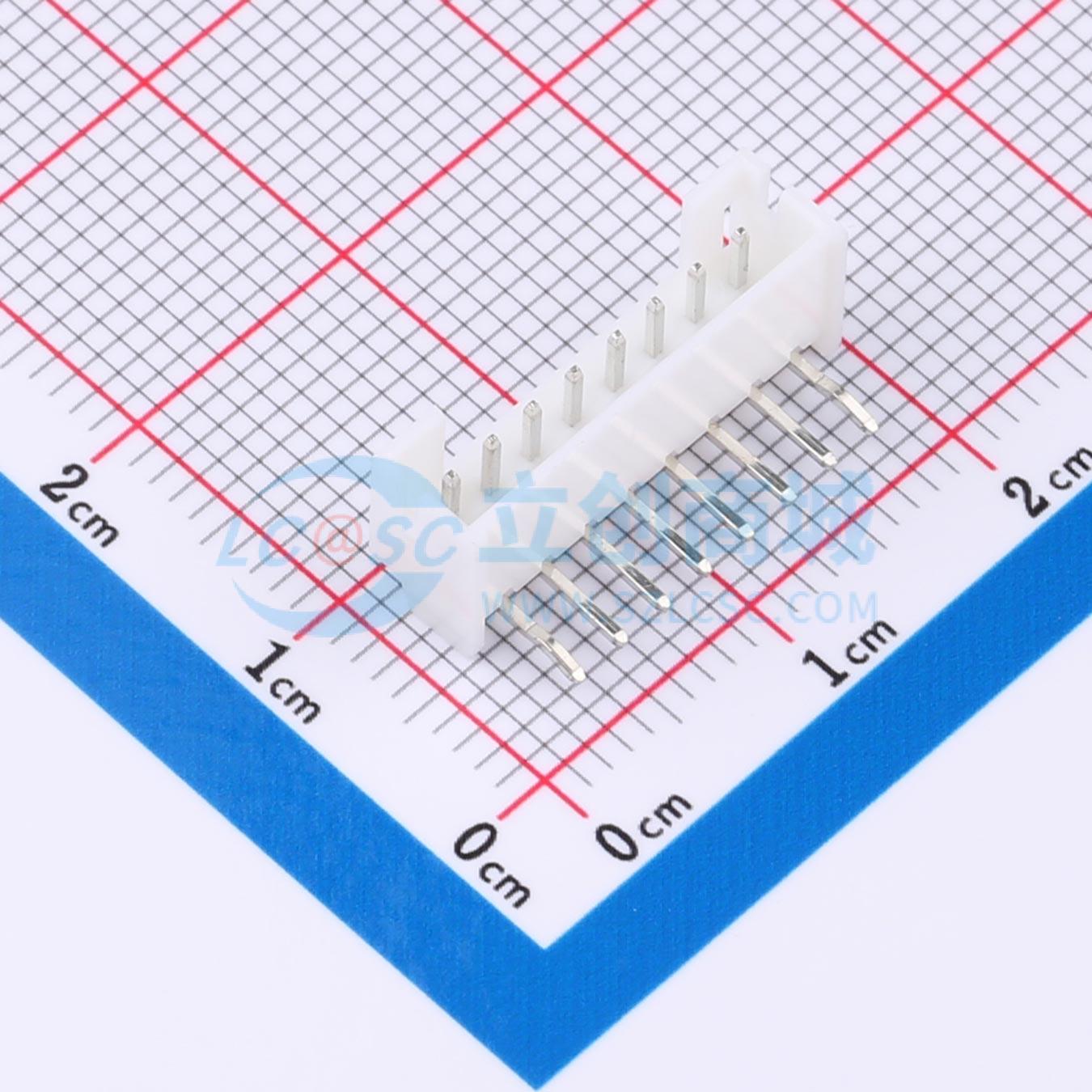 2016WR-08KP实物图
