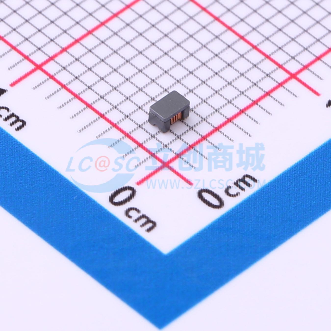 点击查看大图 APCW2012-221P2T实物图