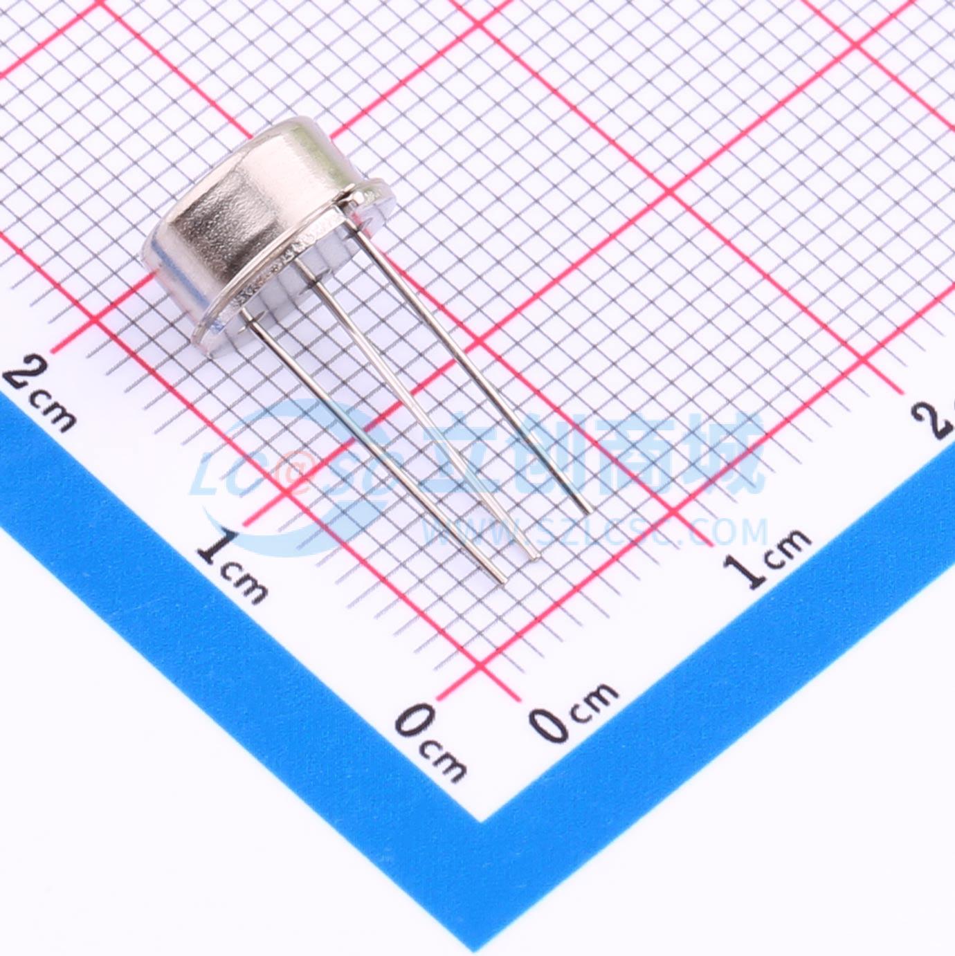 XYC-PIR223W-S0商品缩略图