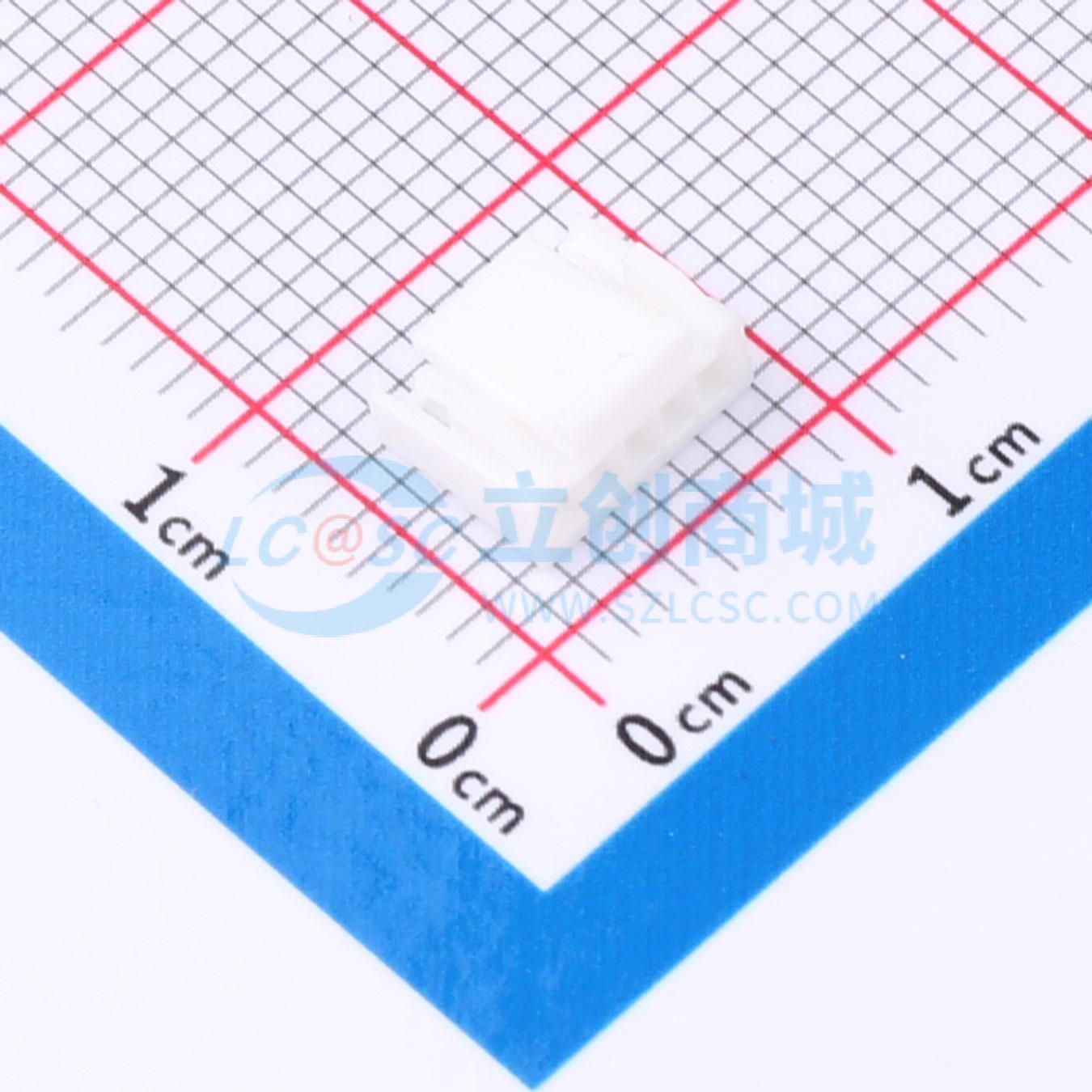 点击查看大图 1251H-05P实物图