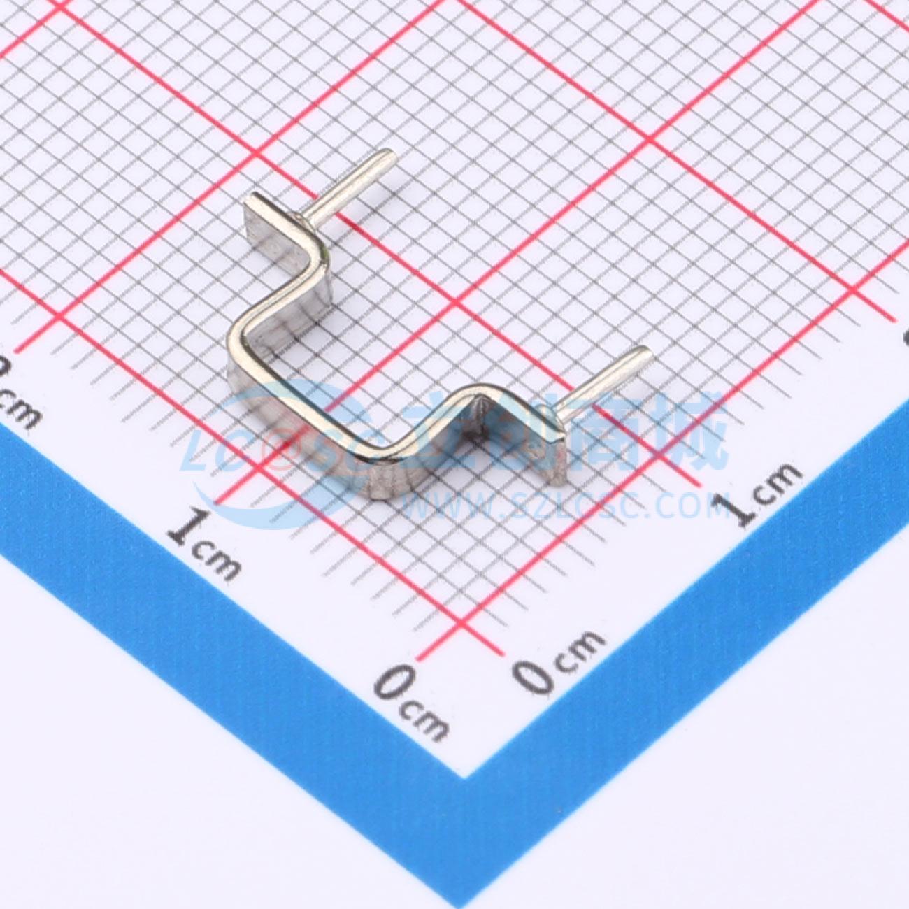 点击查看大图 J2-12.7-5F实物图