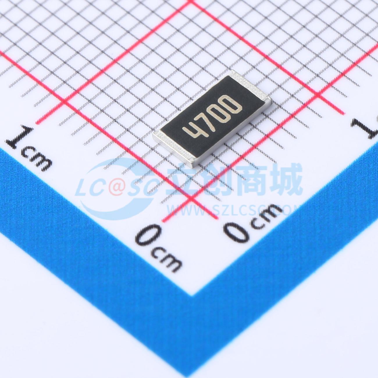 点击查看大图 FPF25FP-4700实物图