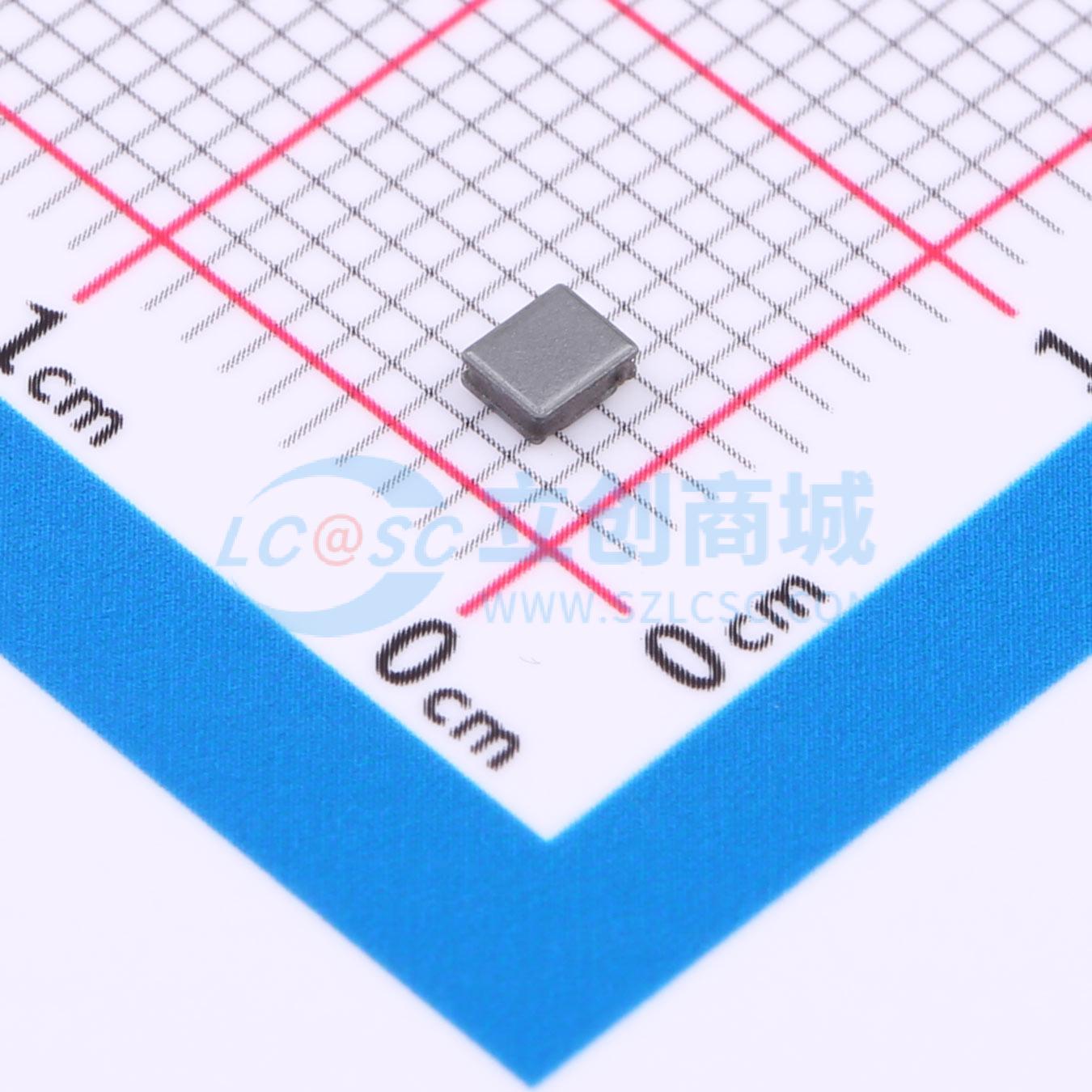点击查看大图 ANR252010TR56M实物图
